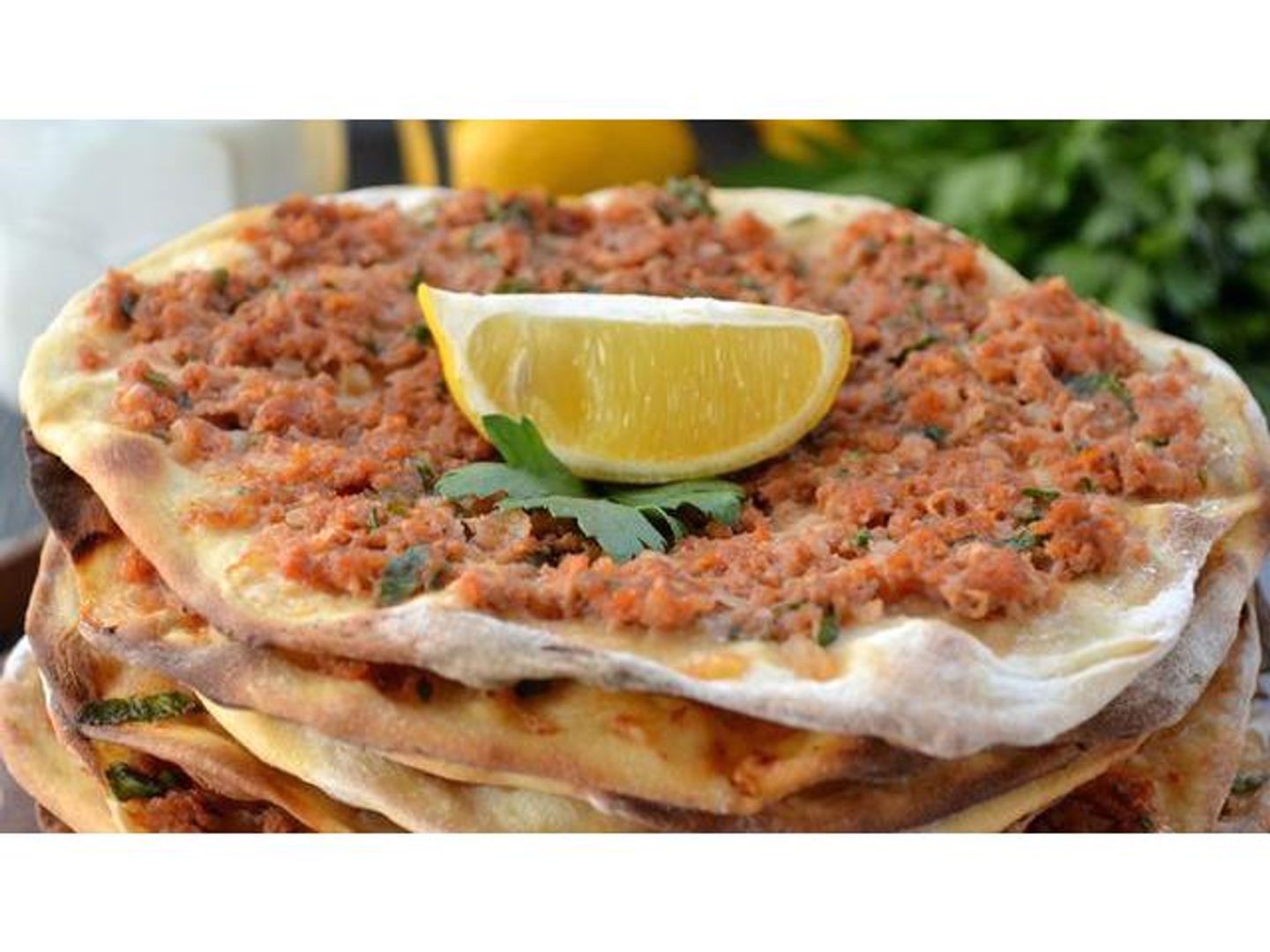 Lahmacun