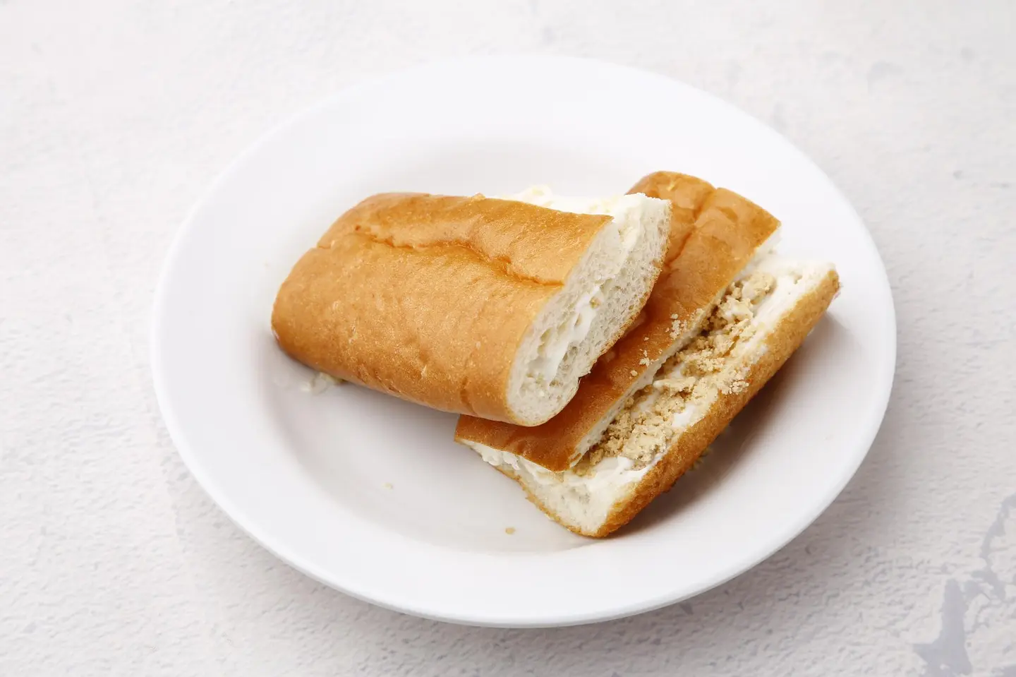 طحينية جبن