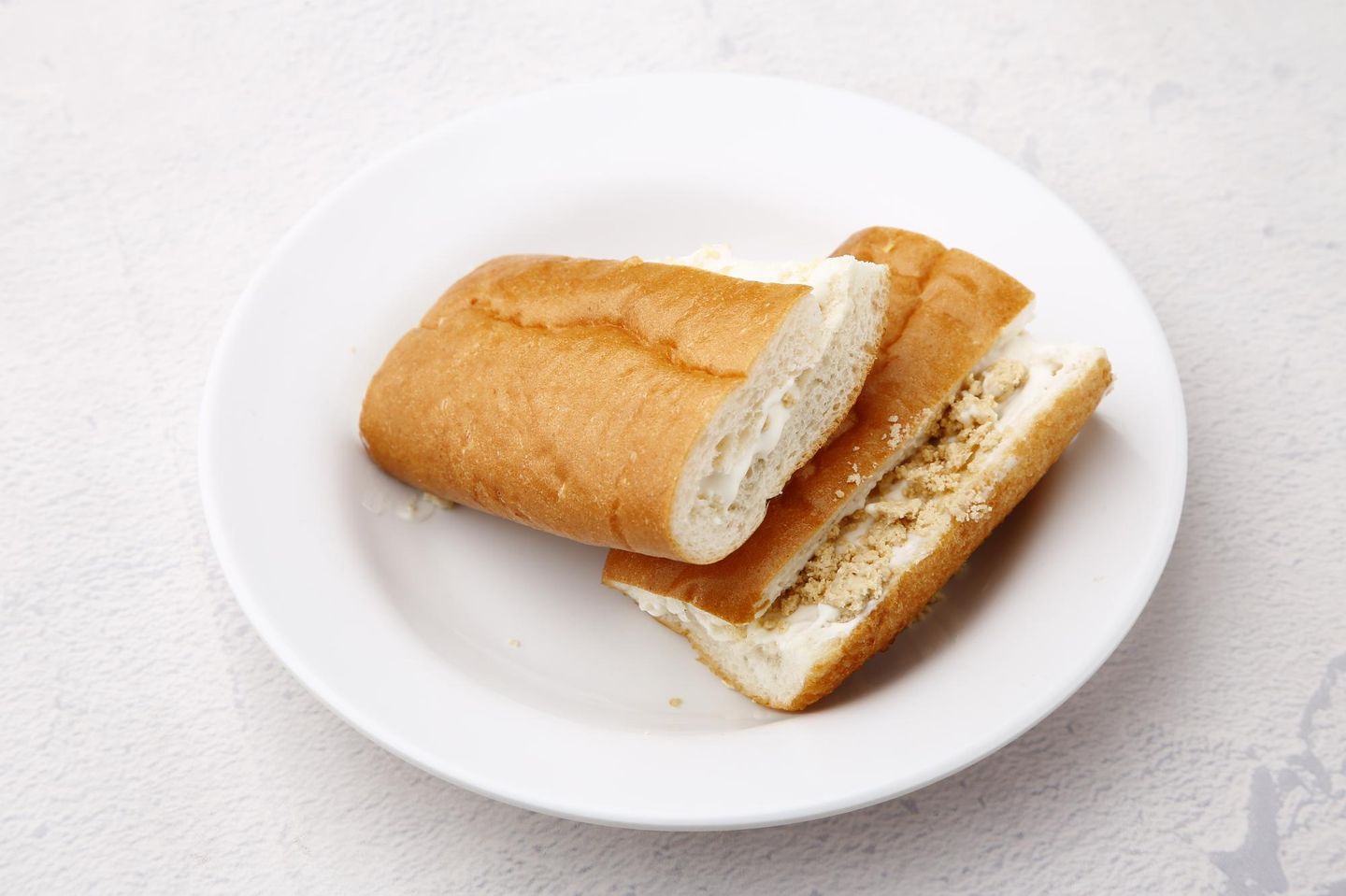 Tahini Cheese
