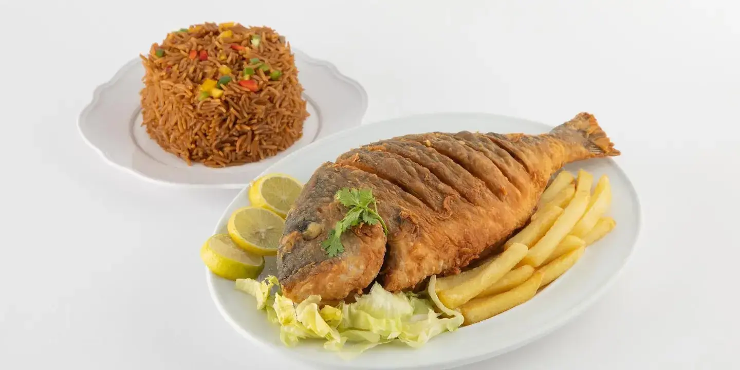 وجبة شعور