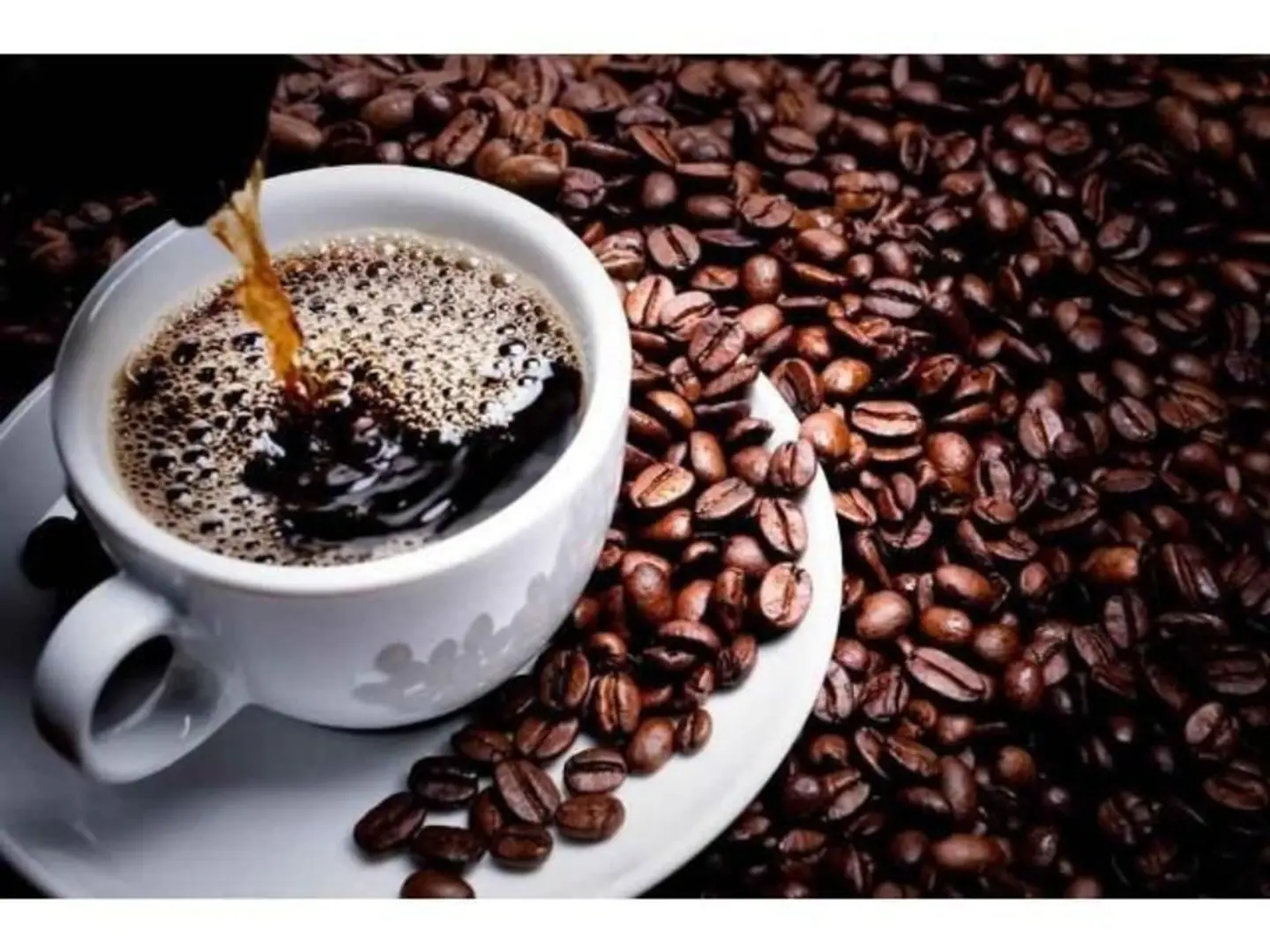 Brazilian Espresso Coffee