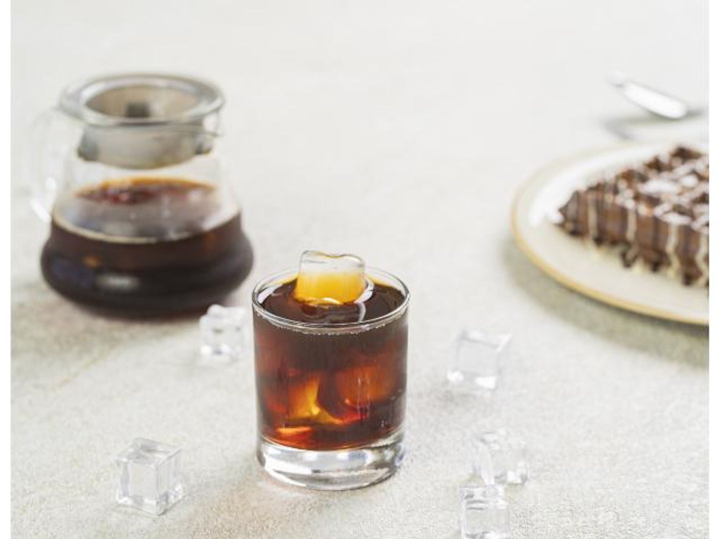 Drip Coffee