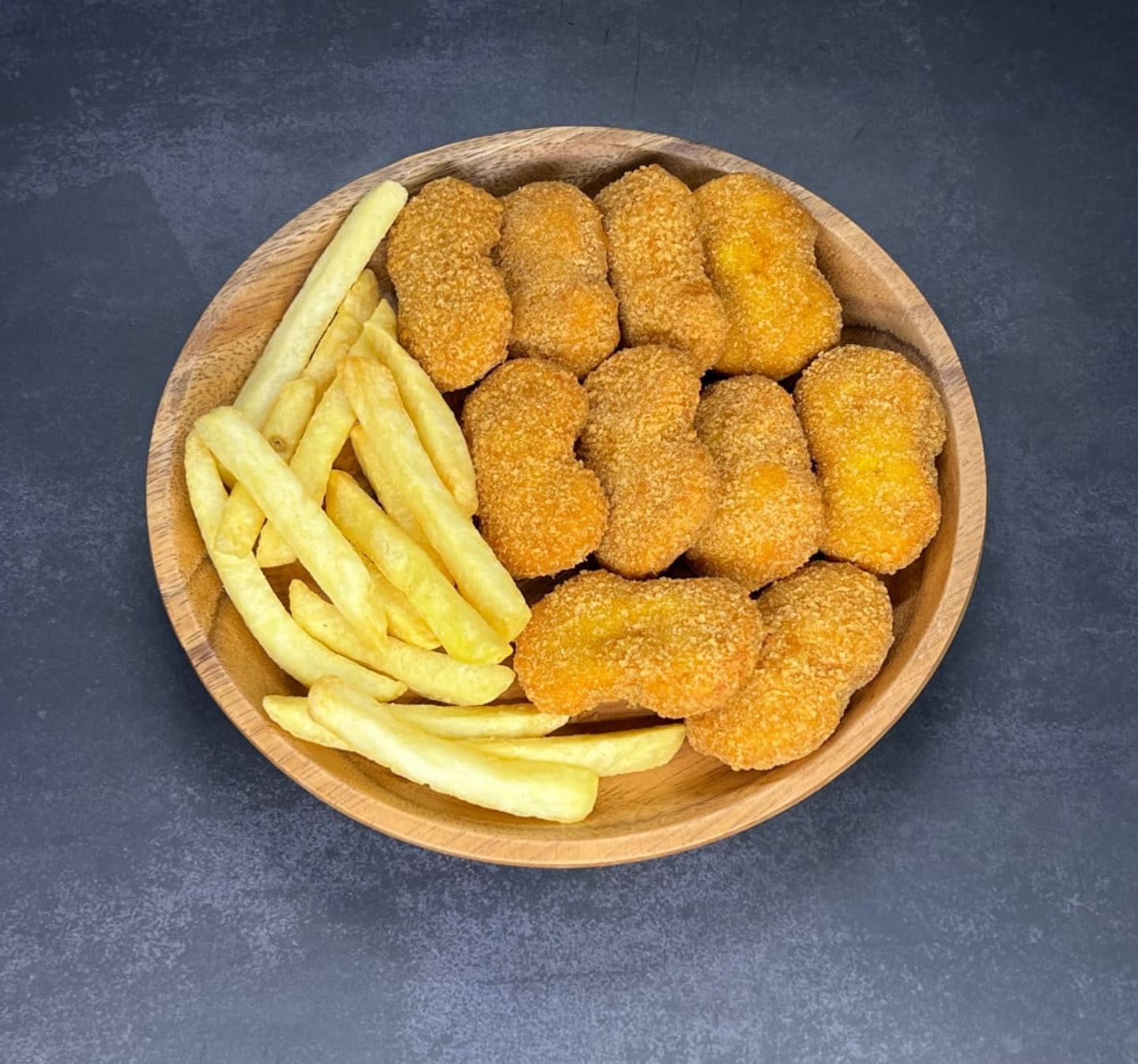 Nugget - Meal