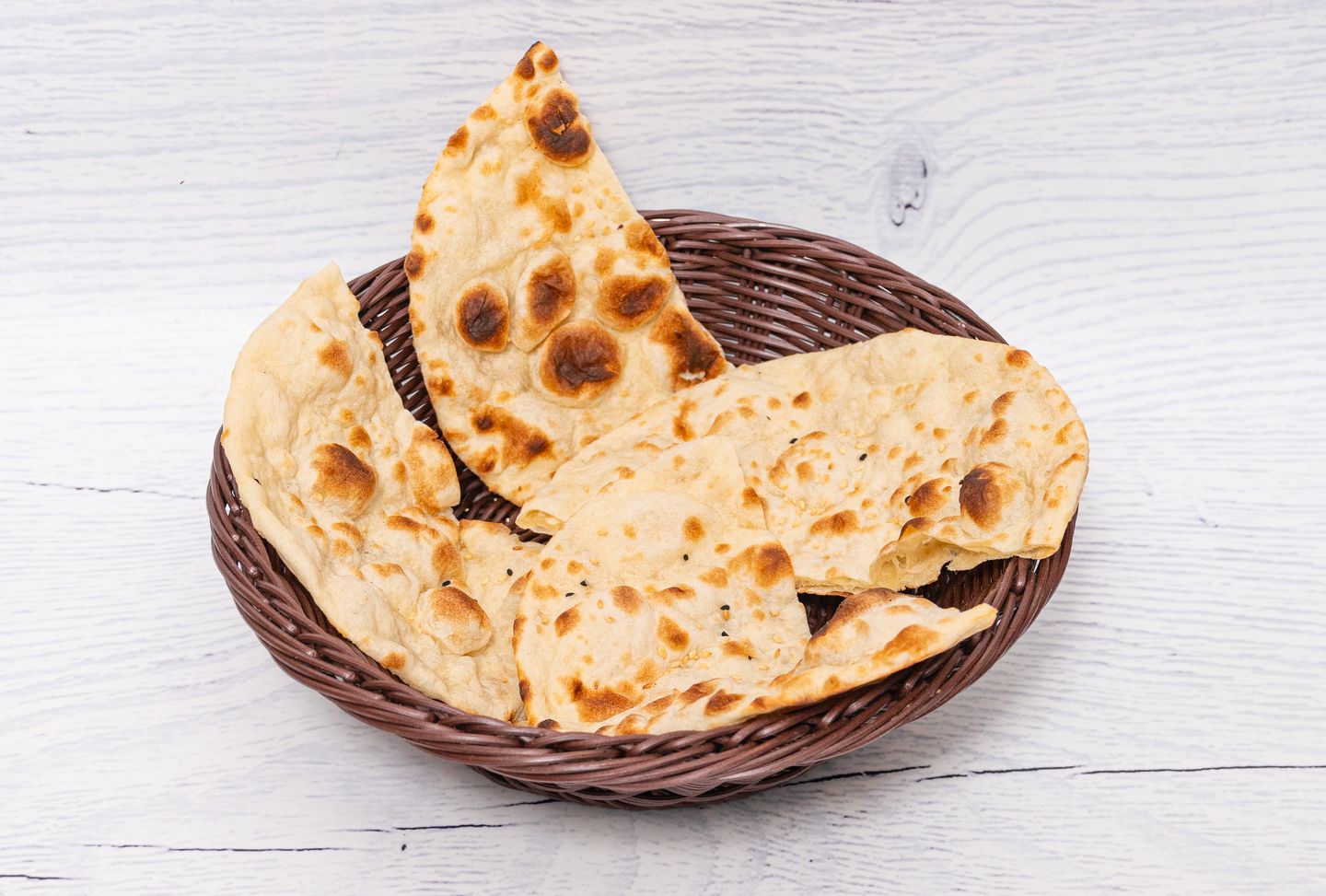 Naan