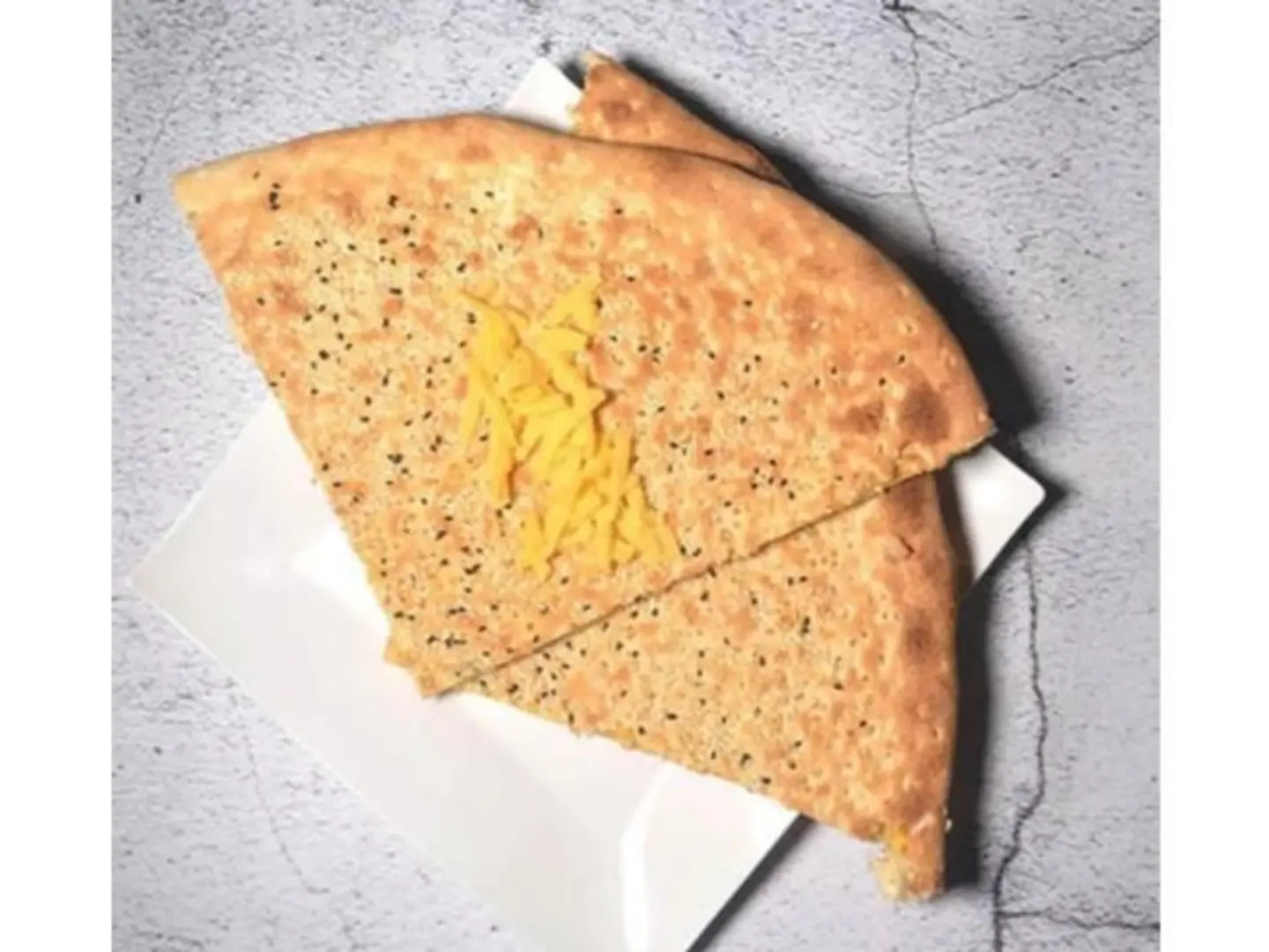 Tamees With Sweet Cheese