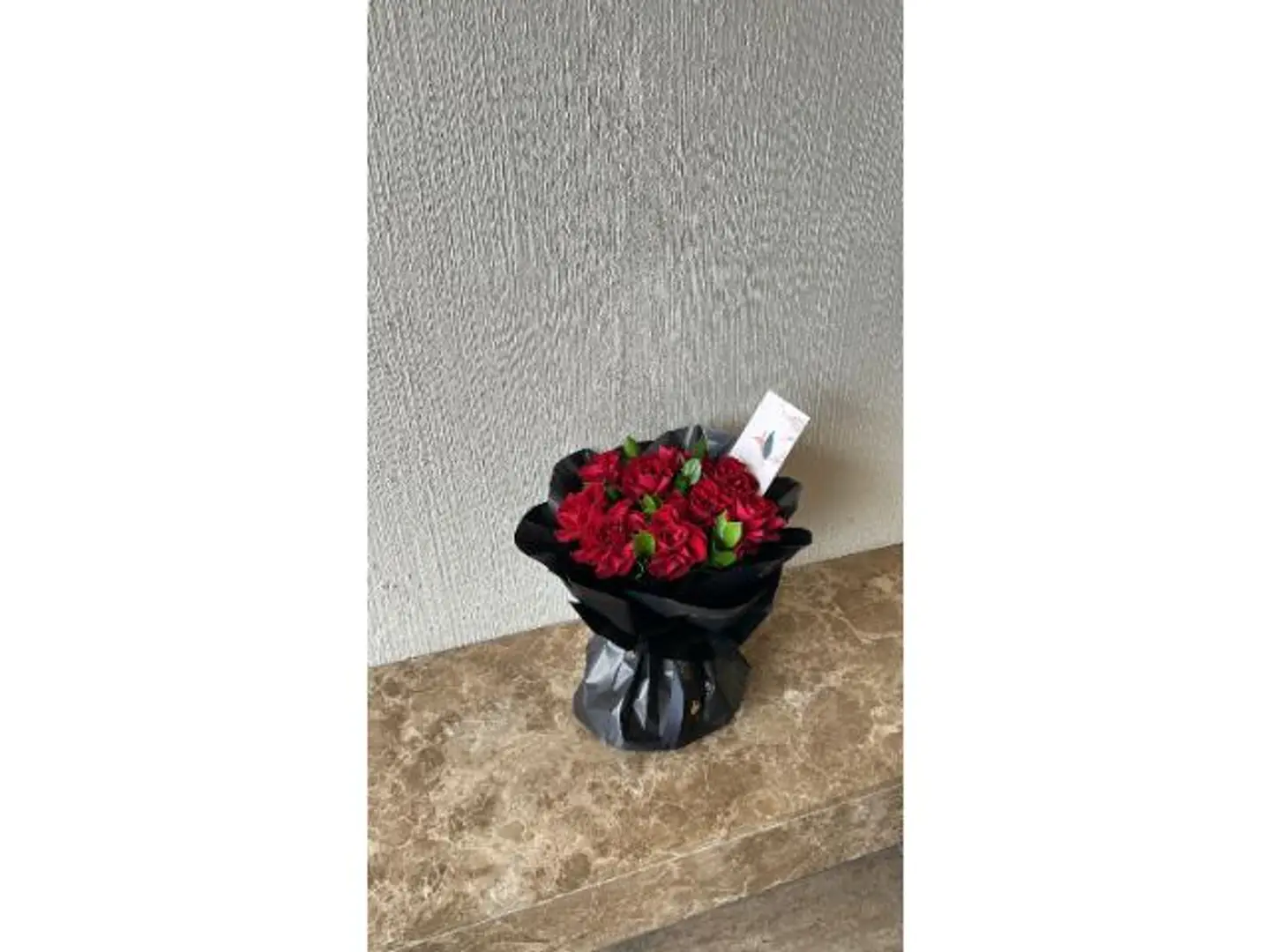 Deem Bouquet 15