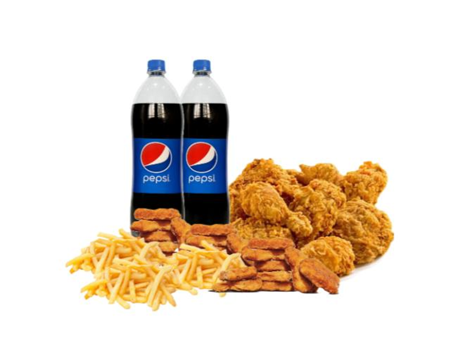 Large Family ٌregular