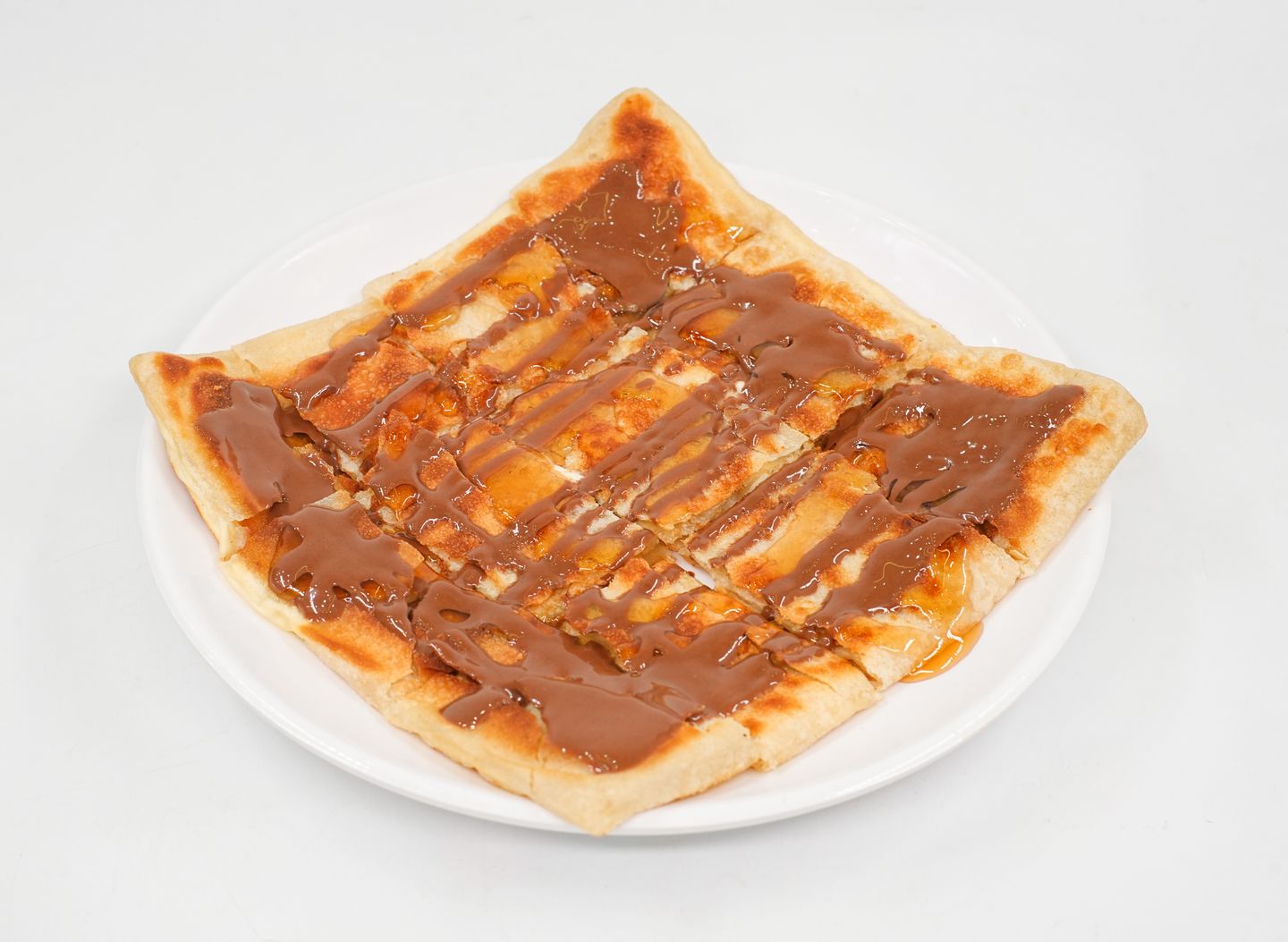 مطبق نوتيلا
