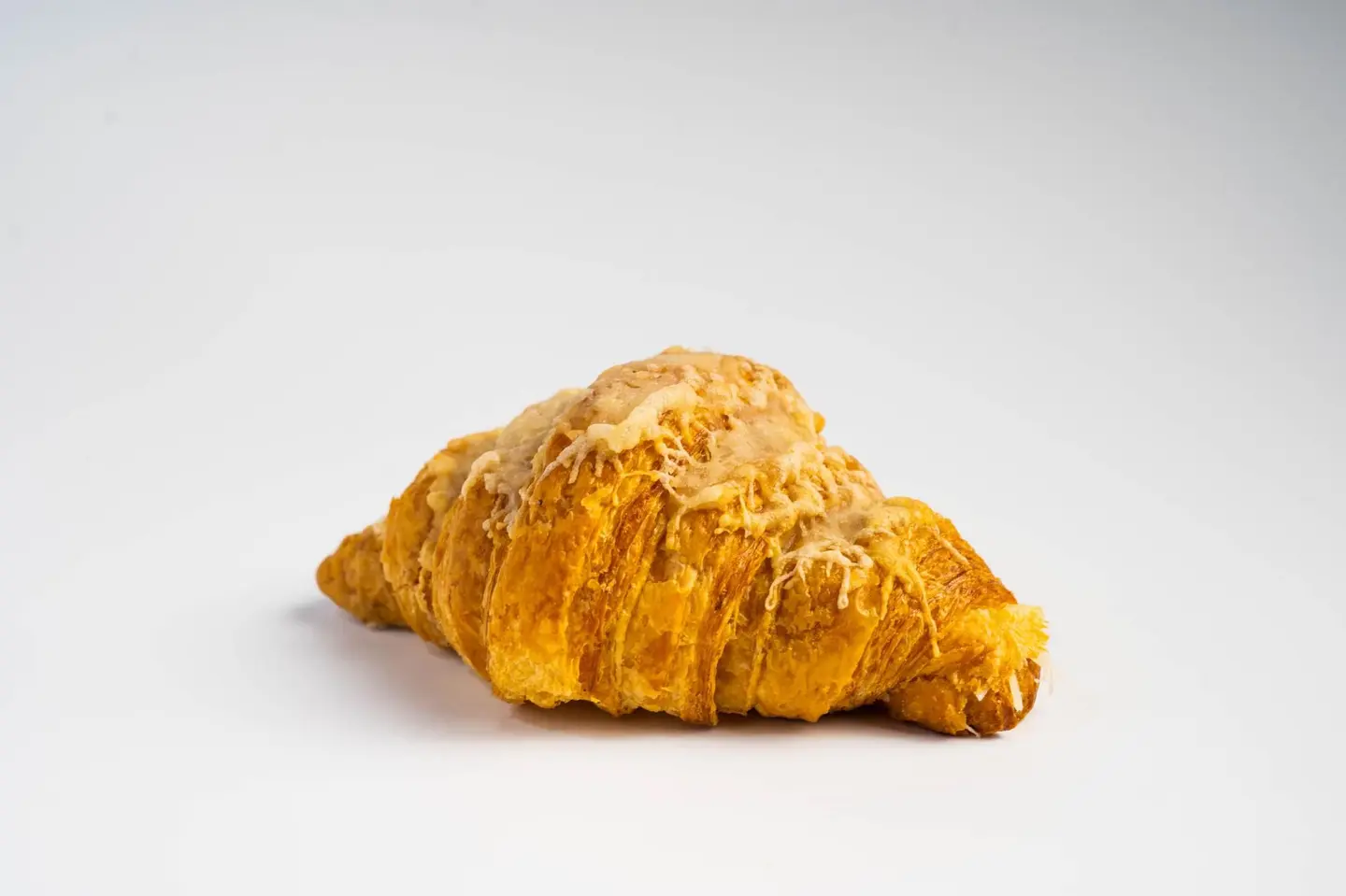 كرواسون بالجبنة