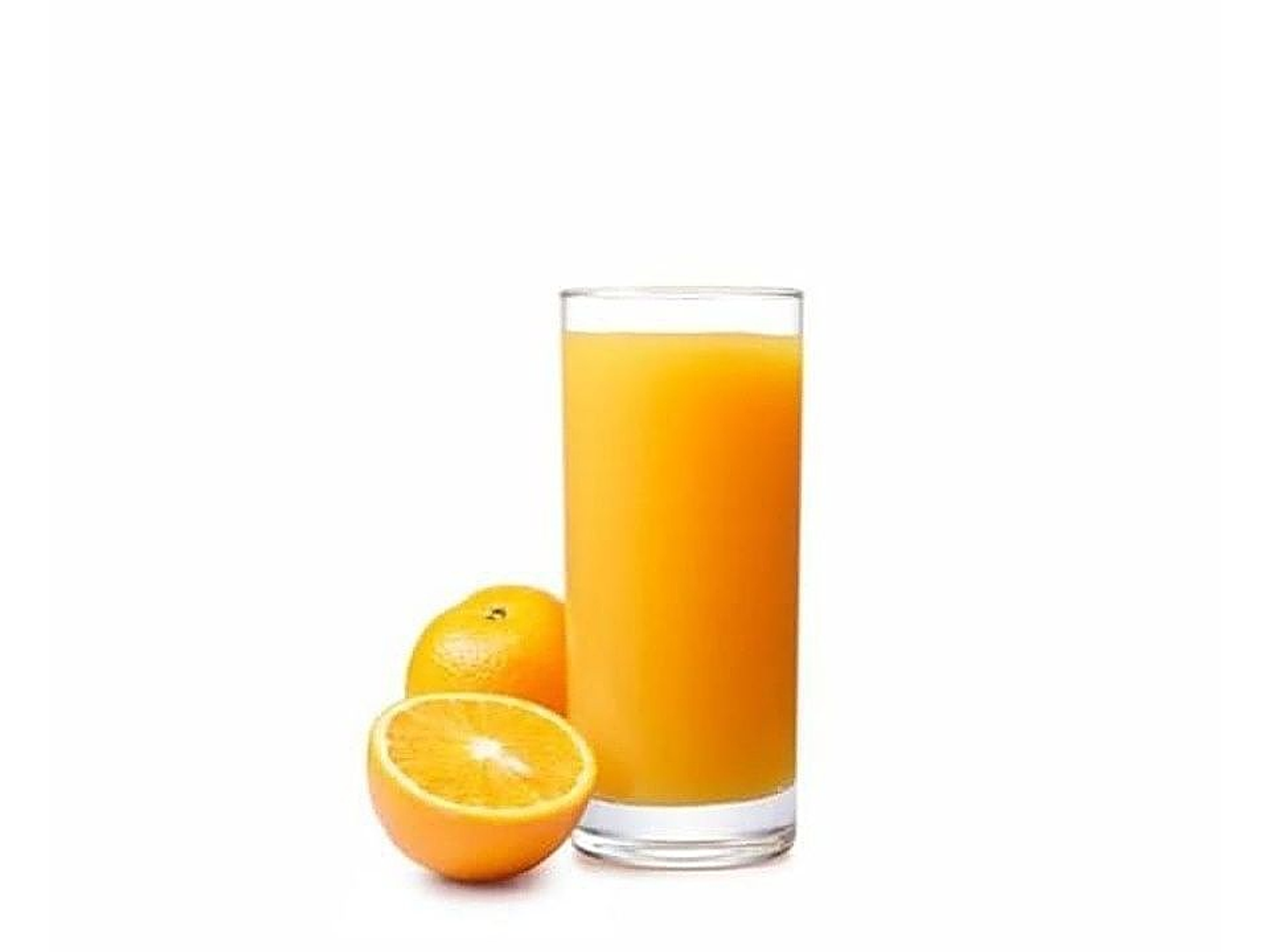 Orange Juice