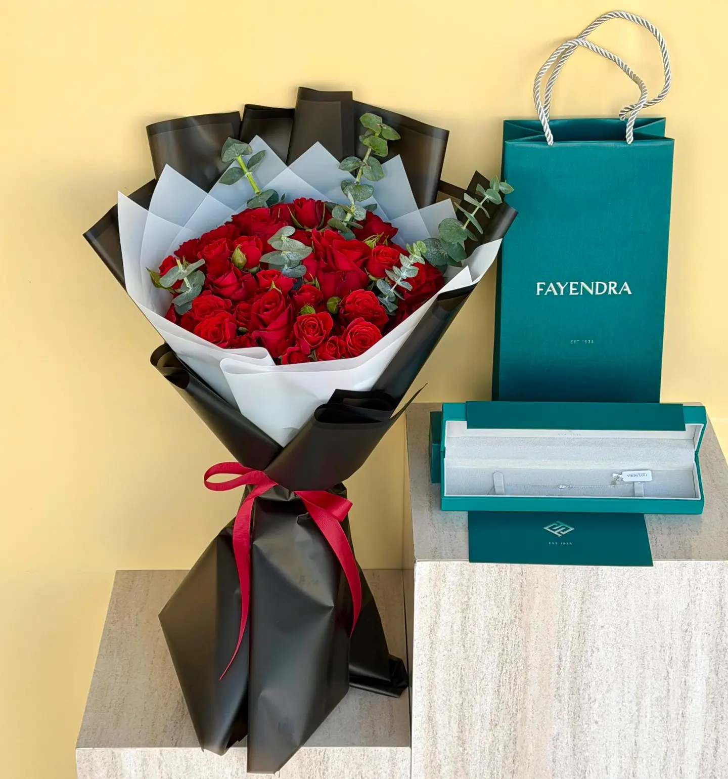 اسوارة فايندرا الناعمة