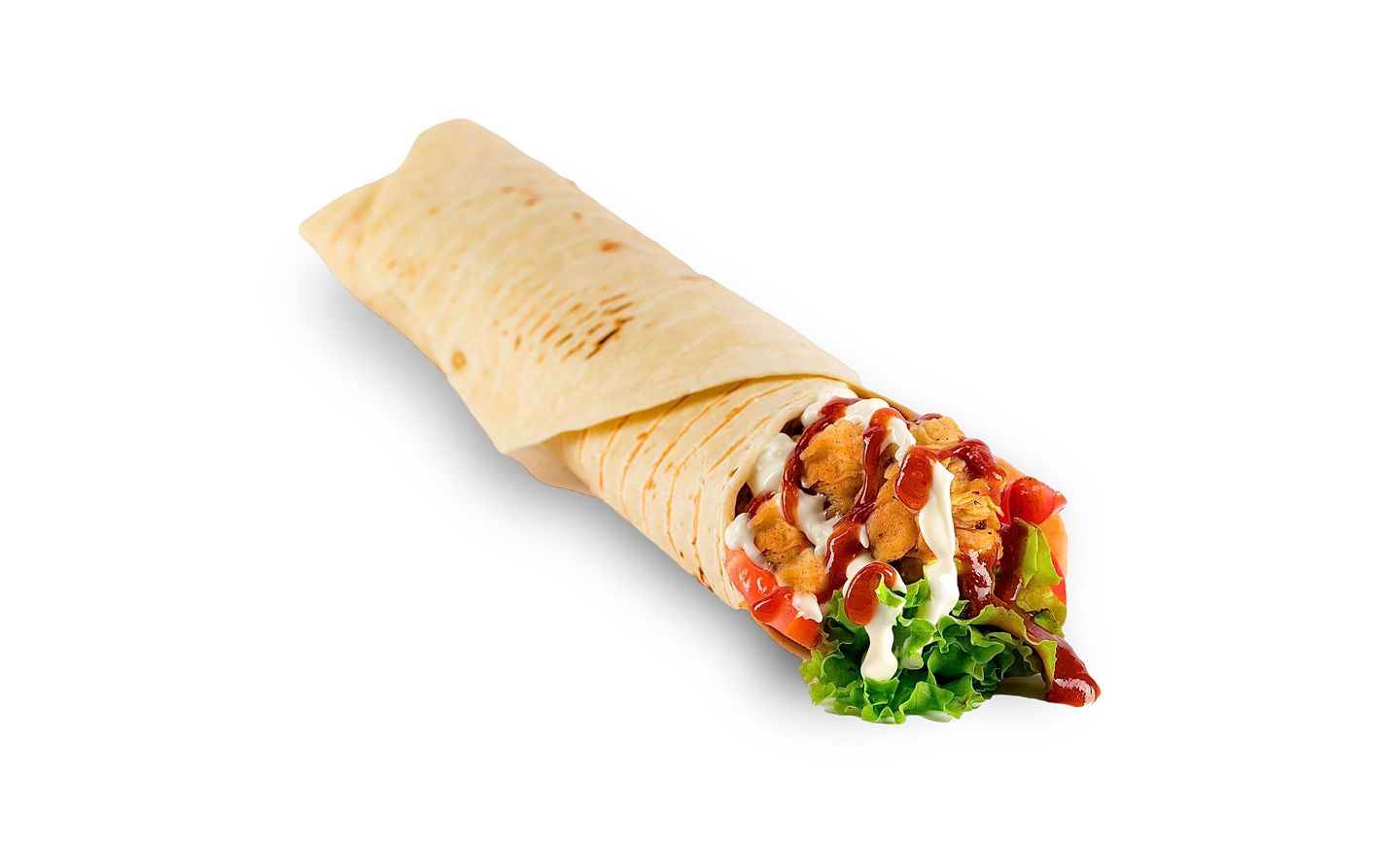 Tortilla Katcheb