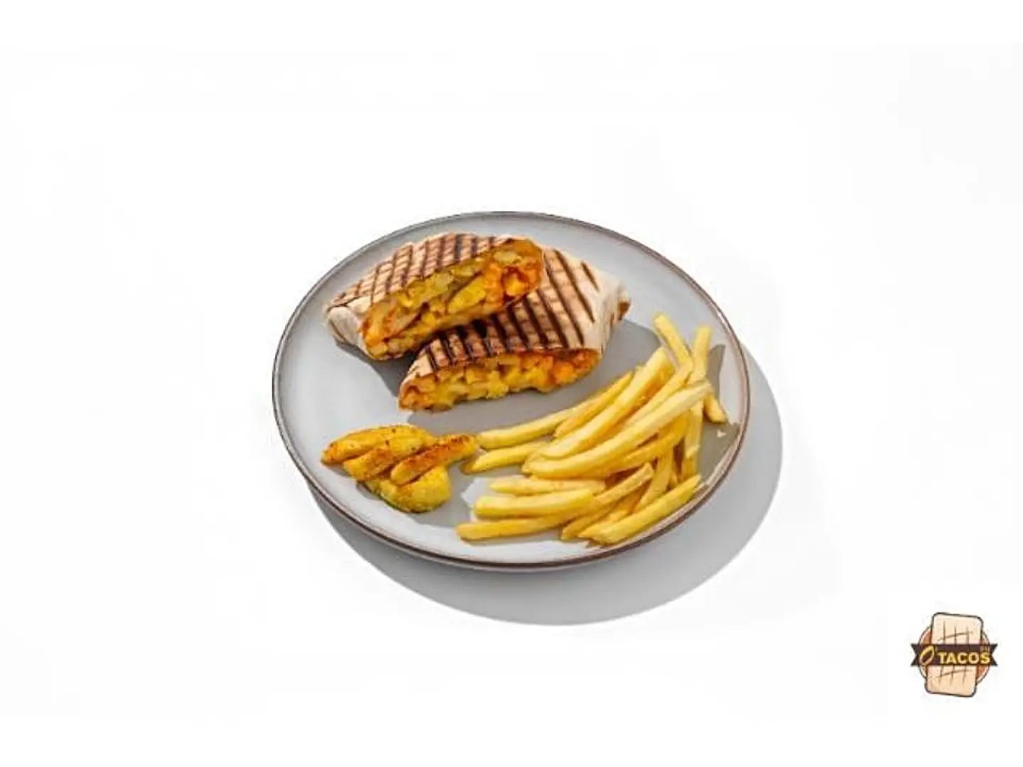 Or The Special Tacos