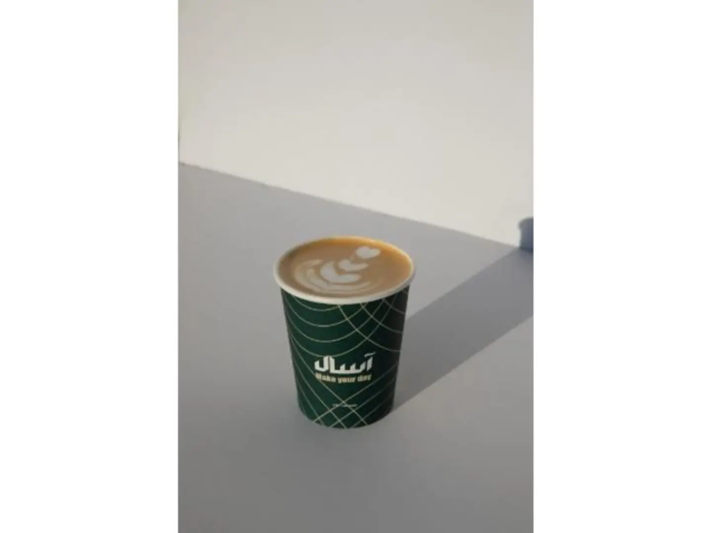 سبانيش لاتيه