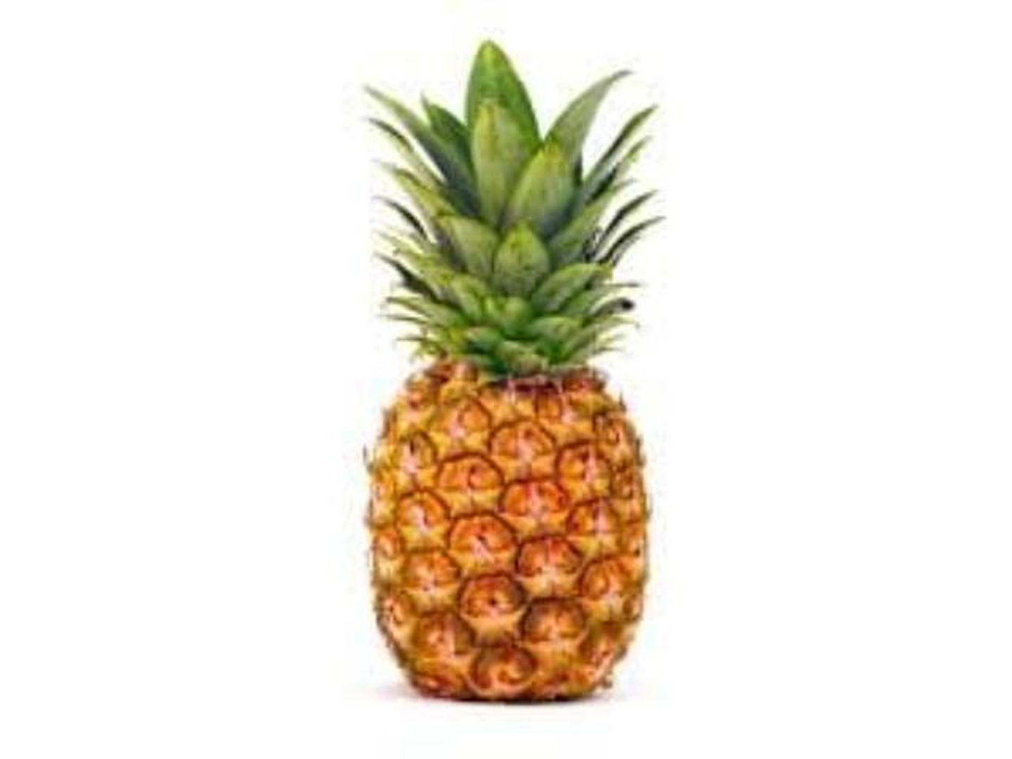 Pineapple Piece