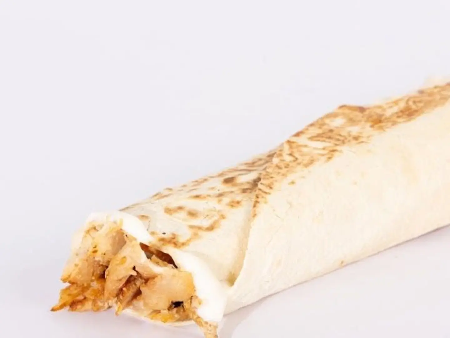 شاورما صاروخ