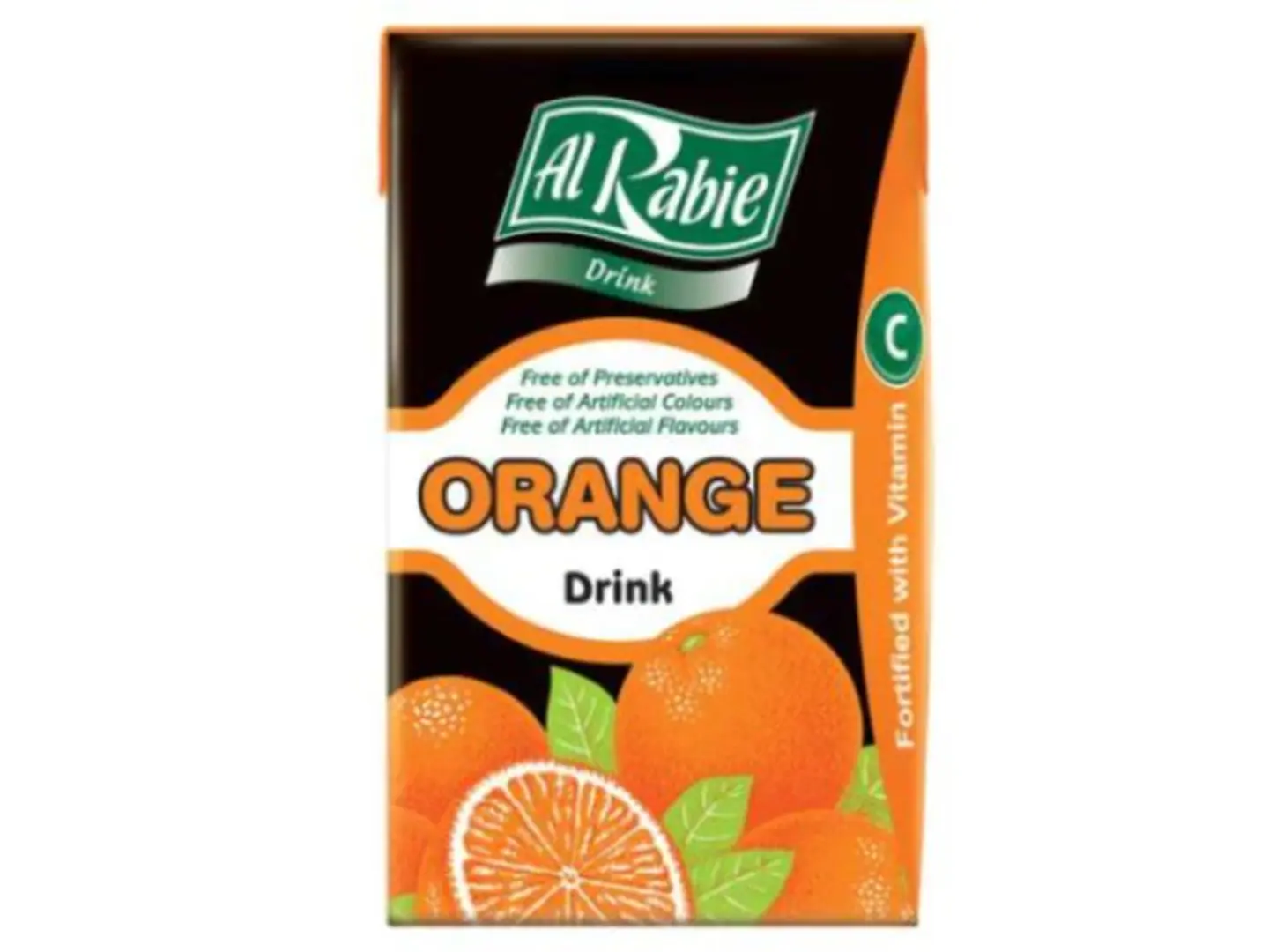 Alrabie Drink