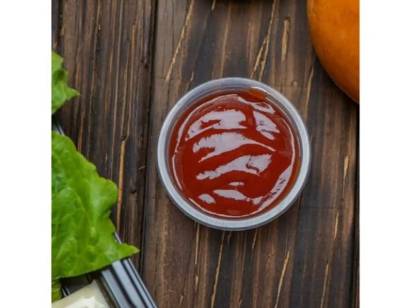 Ketchup