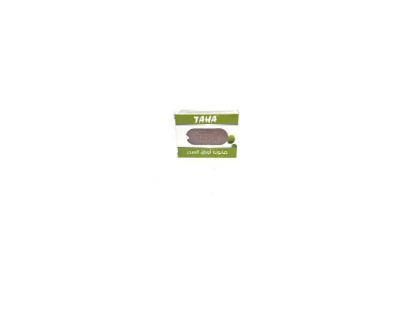 Sidr Leaf Soap