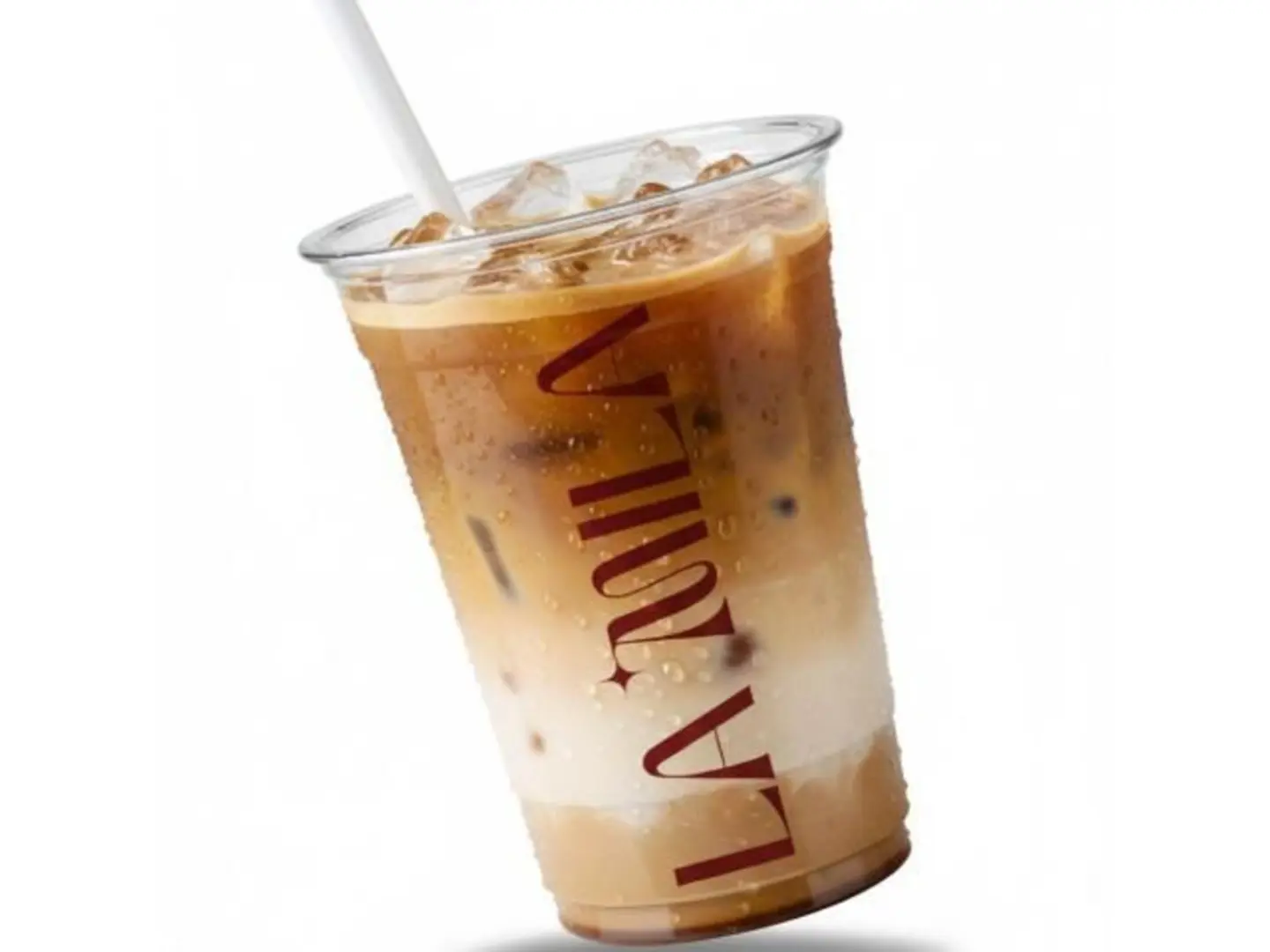 سبانيش لاتيه بارد