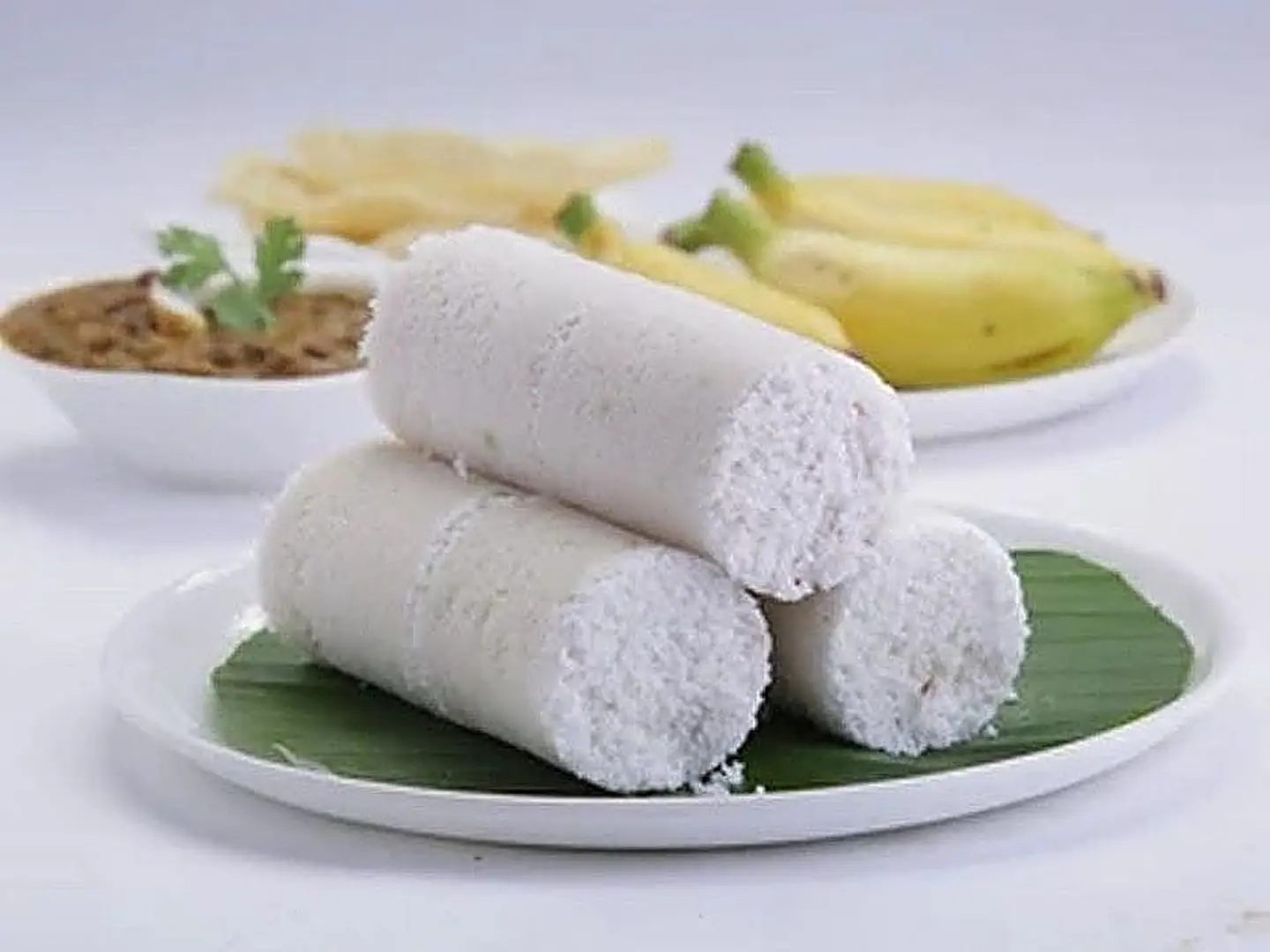 Puttu
