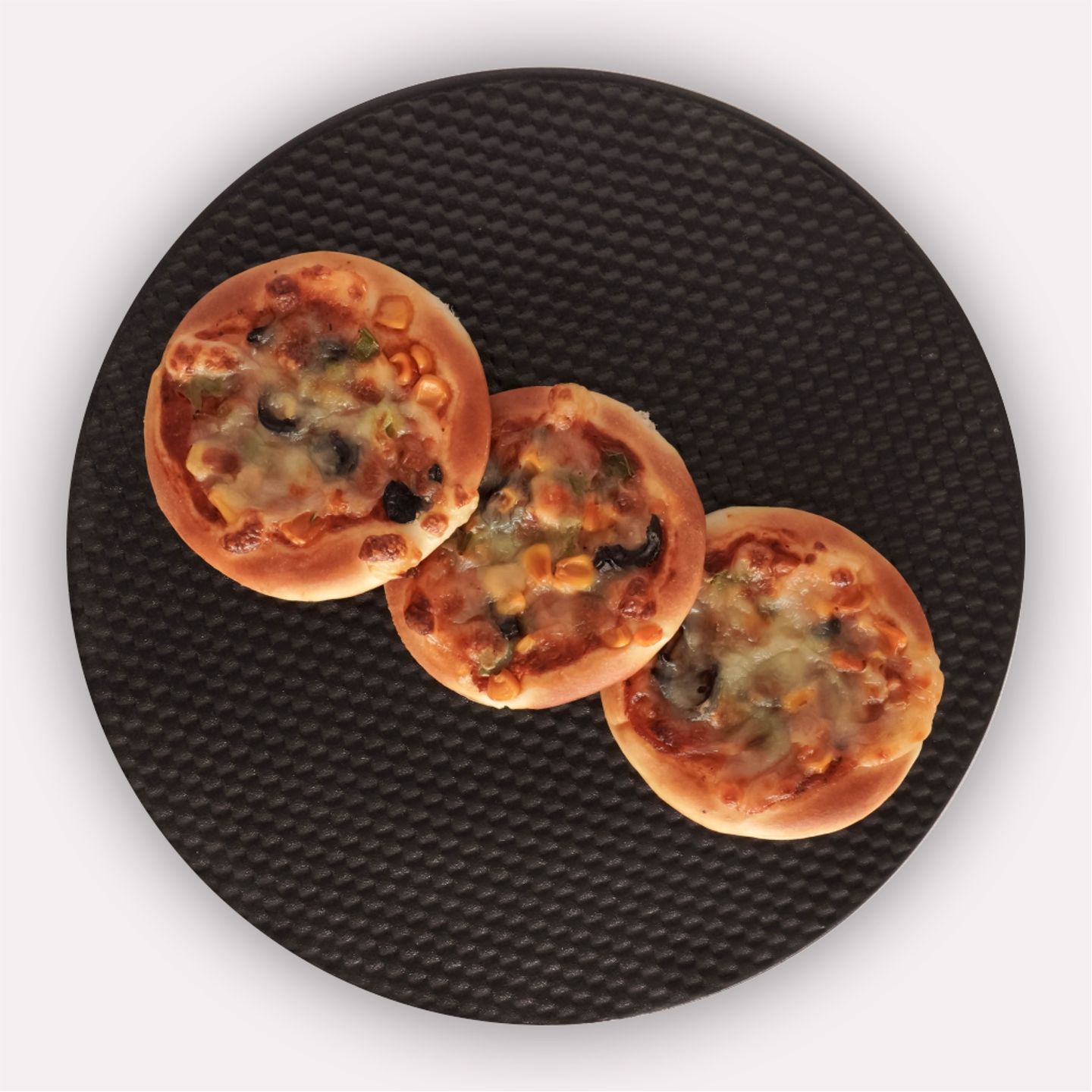 Mini Pizza