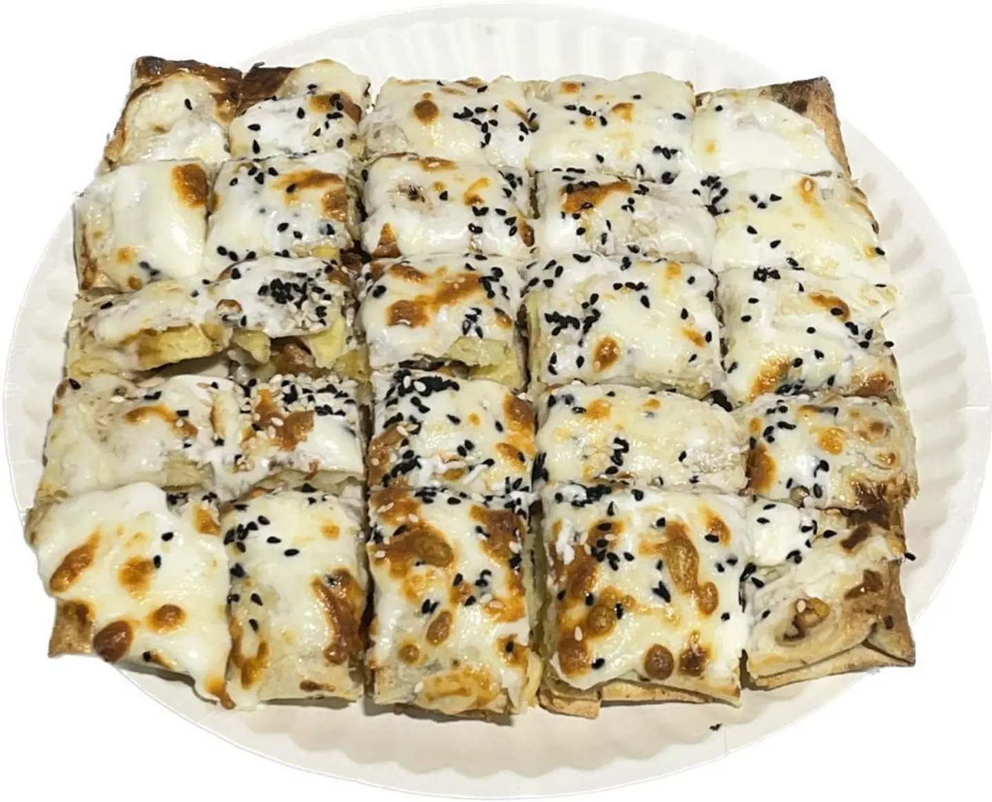 Qarmushi Chicken Shawarma