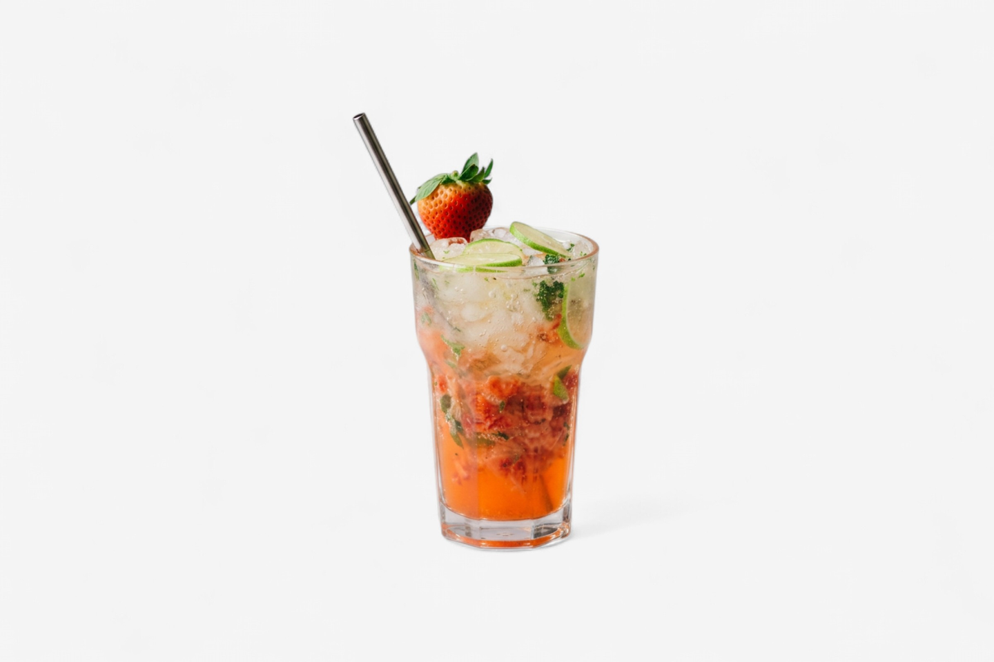 Smoke Mojito
