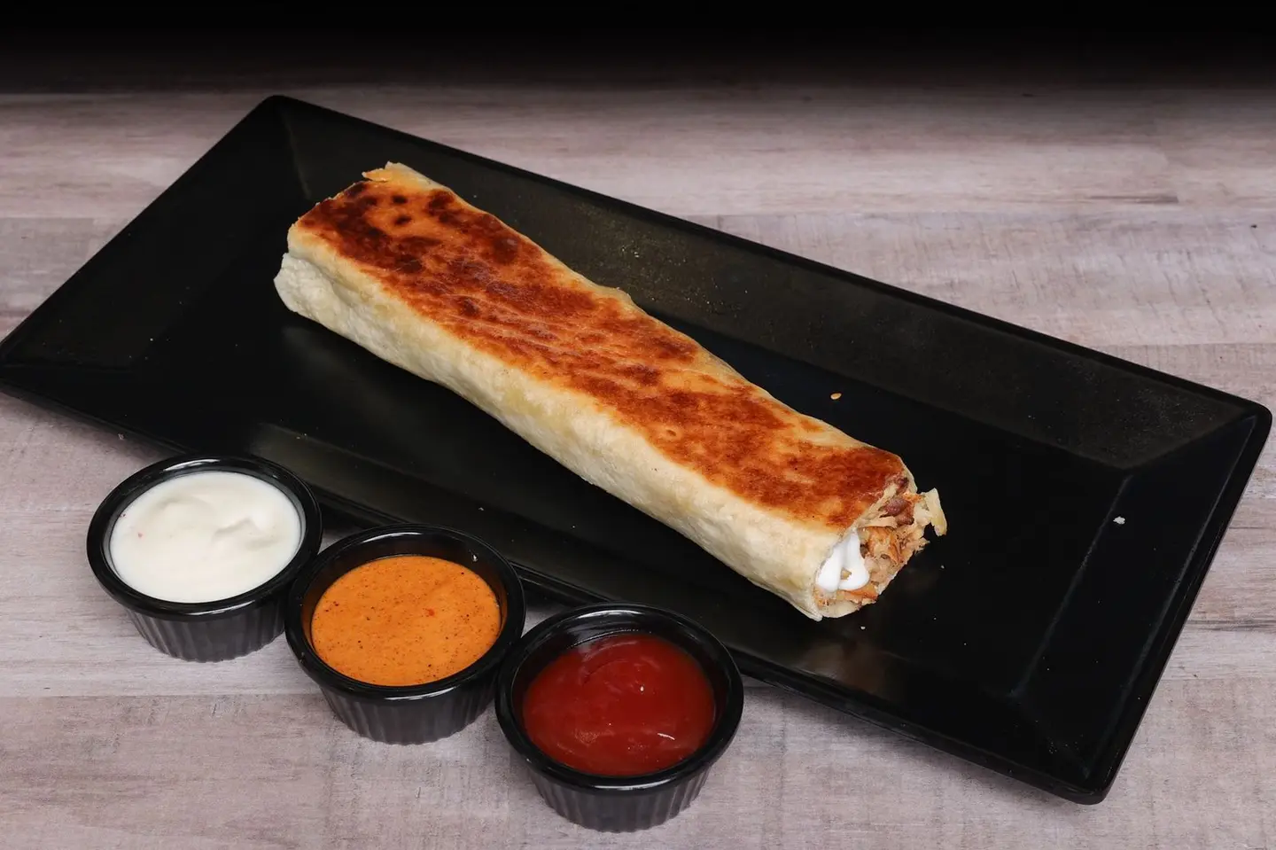 شاورما صغير