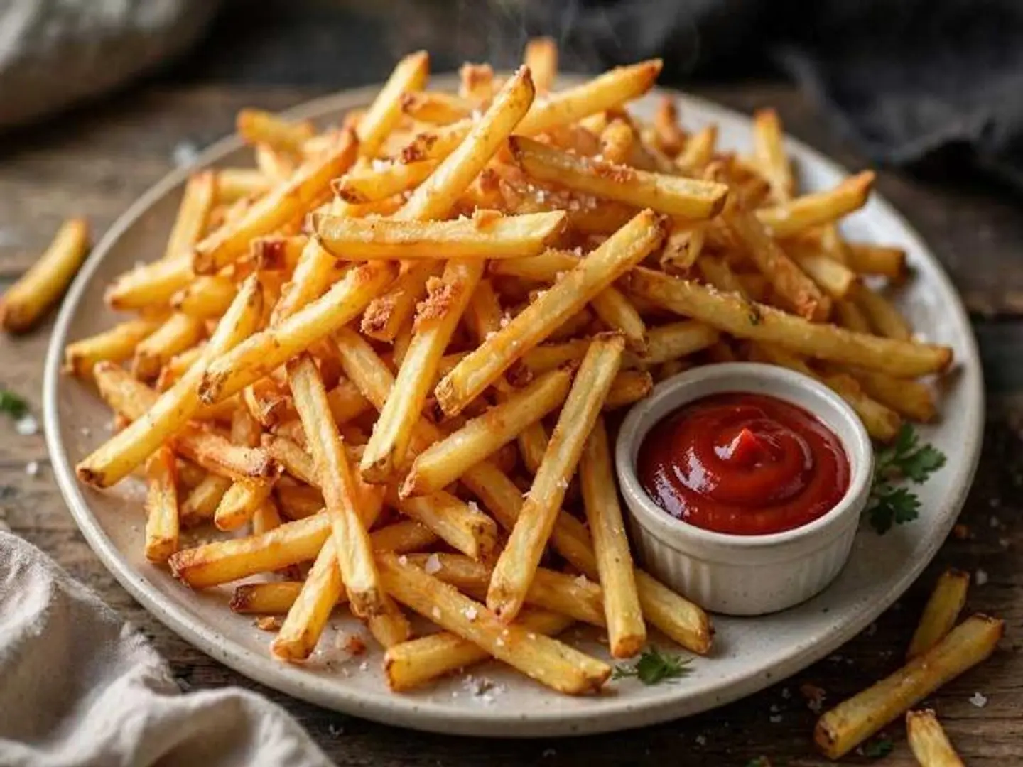French Fries