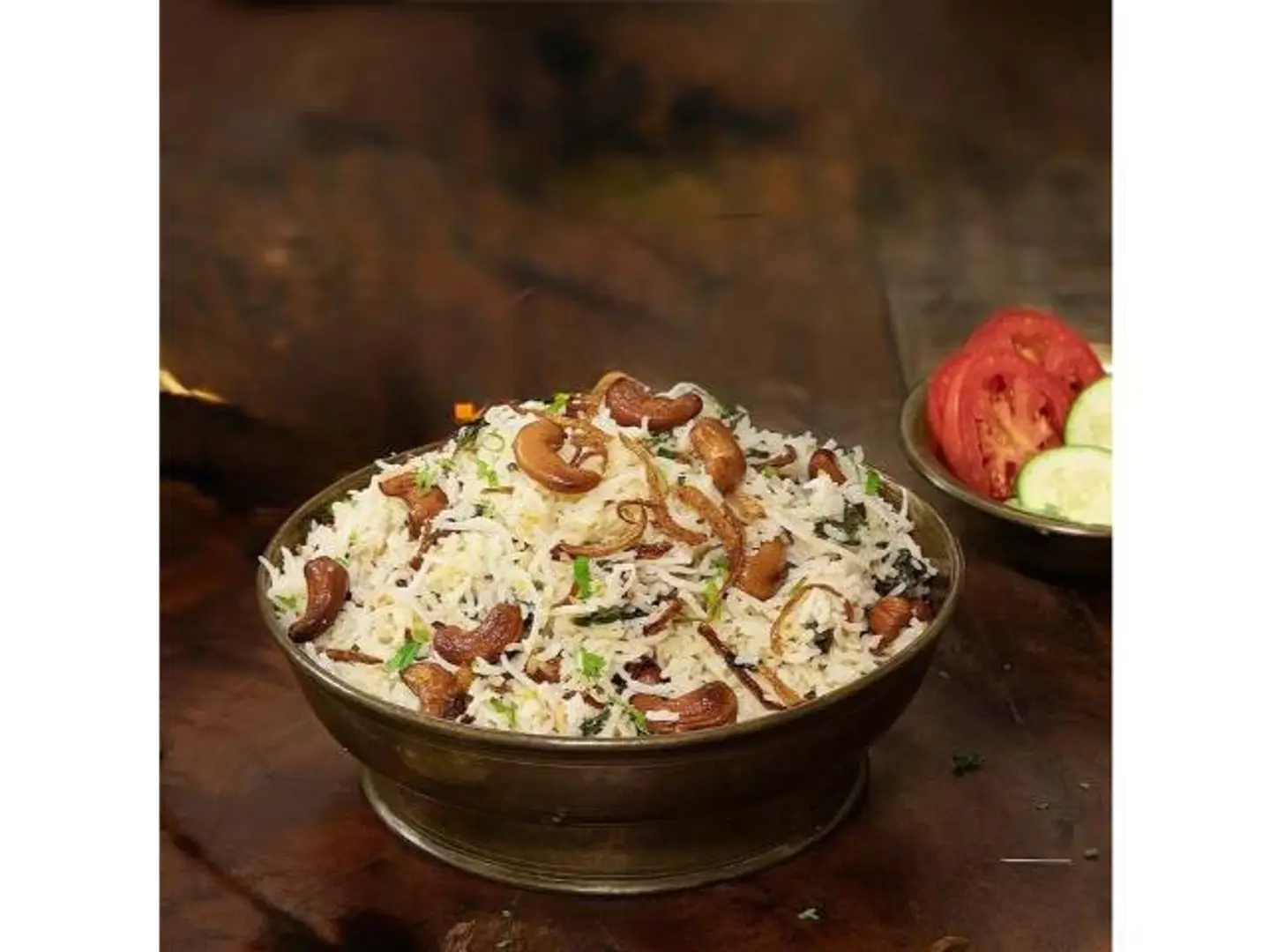 Kaju Rice