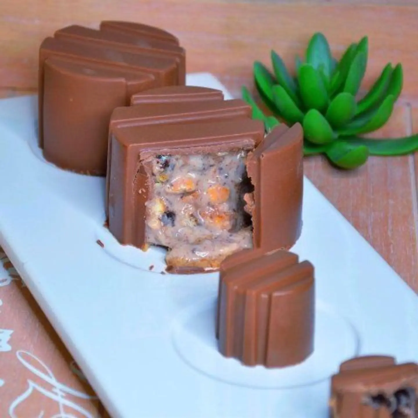 ميني رومانيا كيك