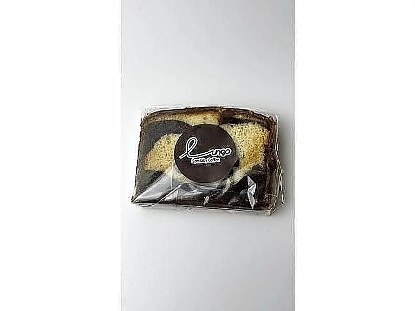 Marble Cake