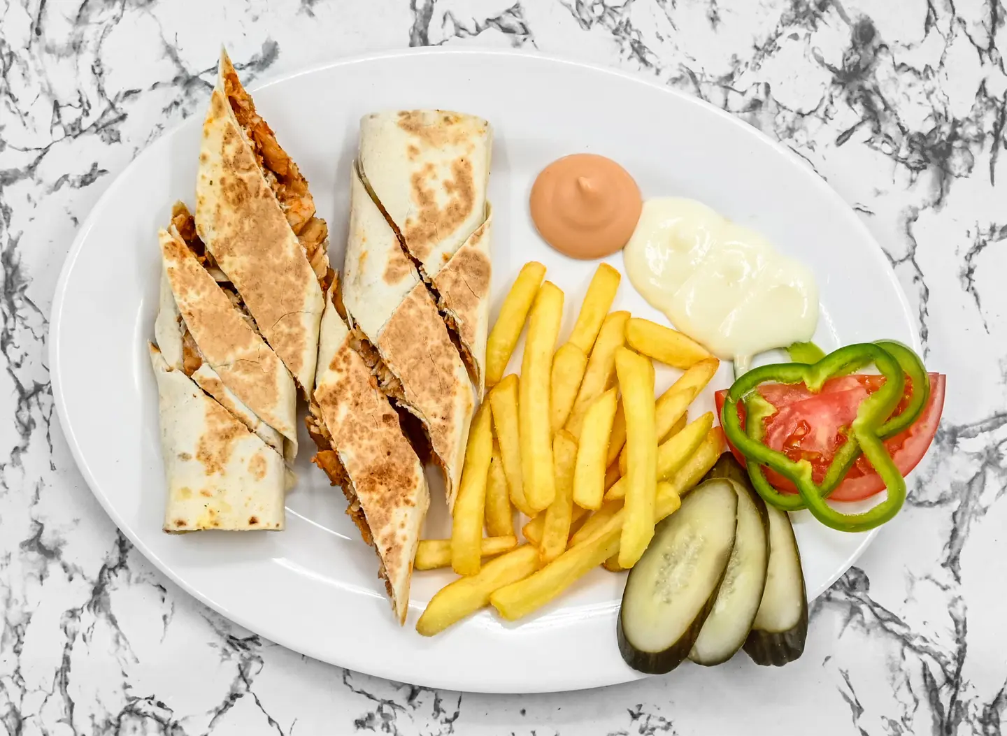 عربي دجاج