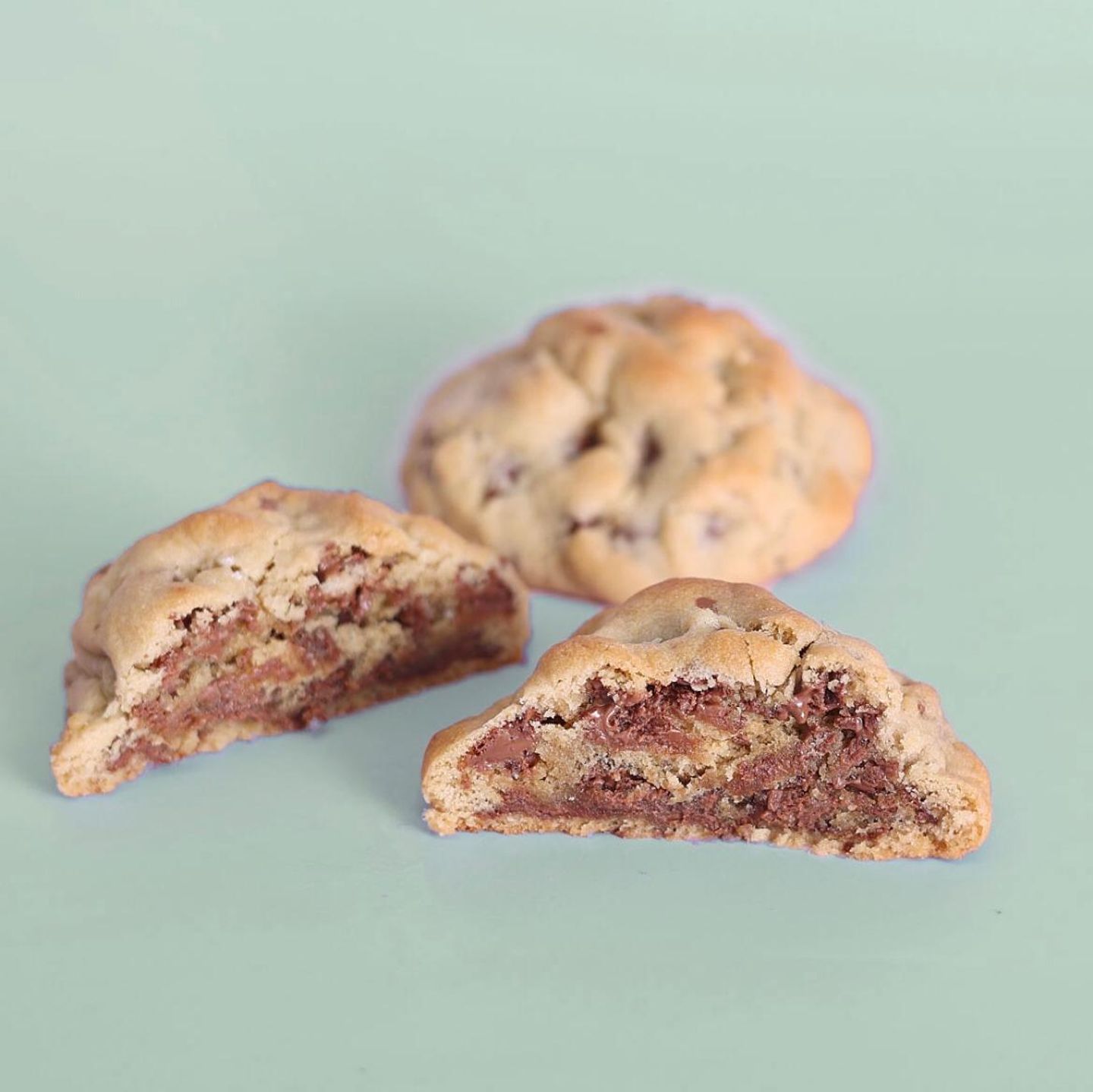 One Cookie Piece 70g