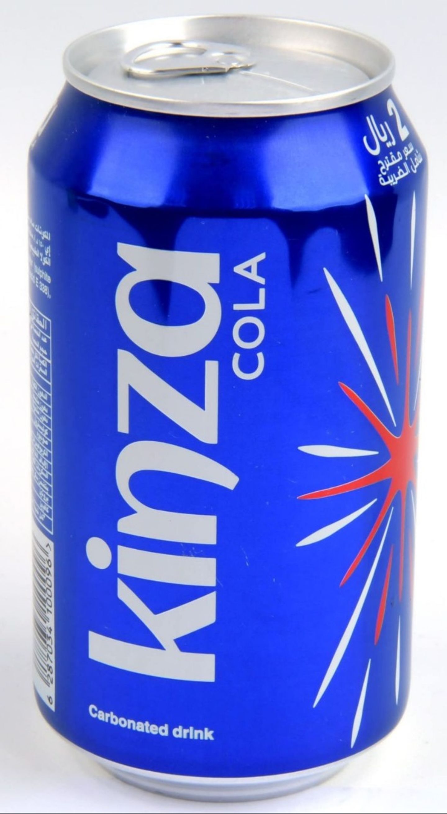 كينزا كولا