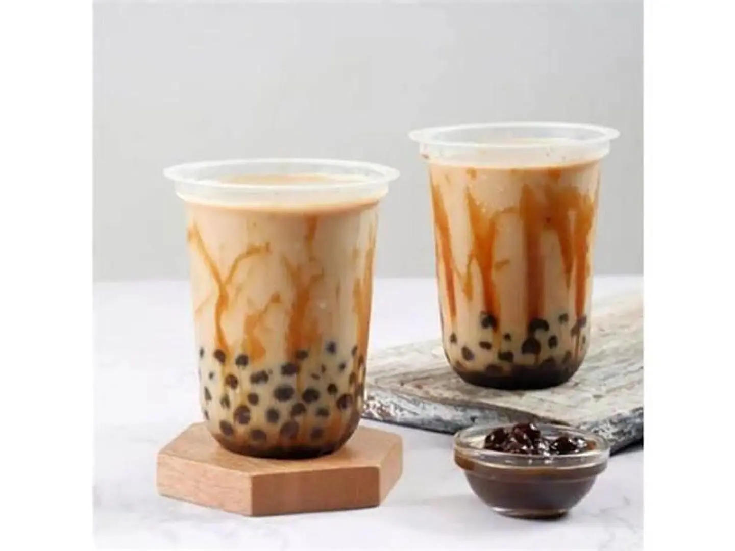 بوبا ايس لاتيه