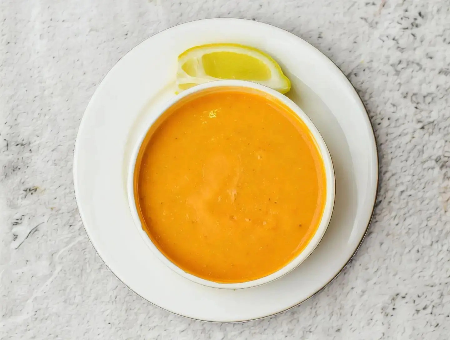 Lentil Soup