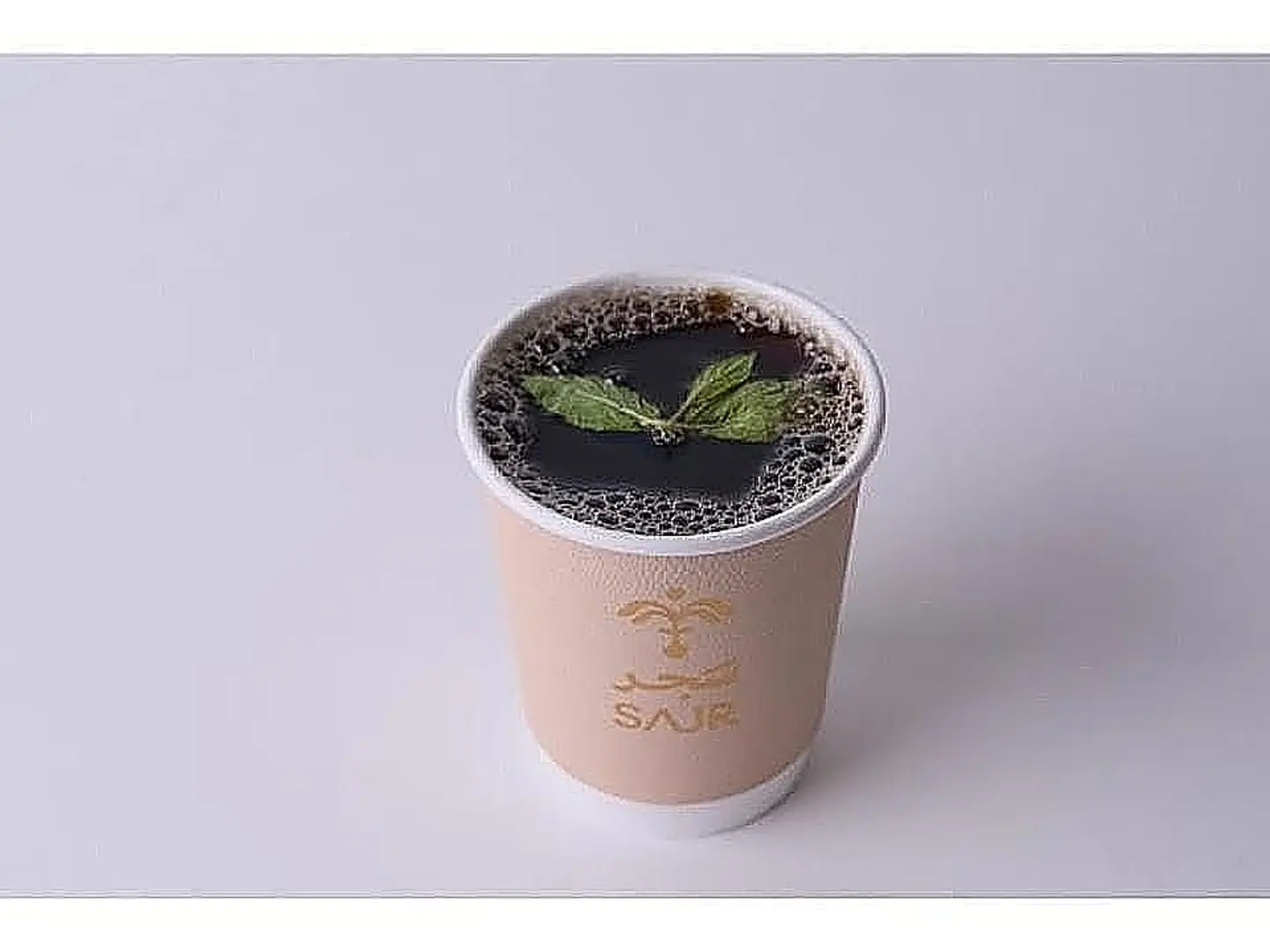 Sam;; Tea Cup