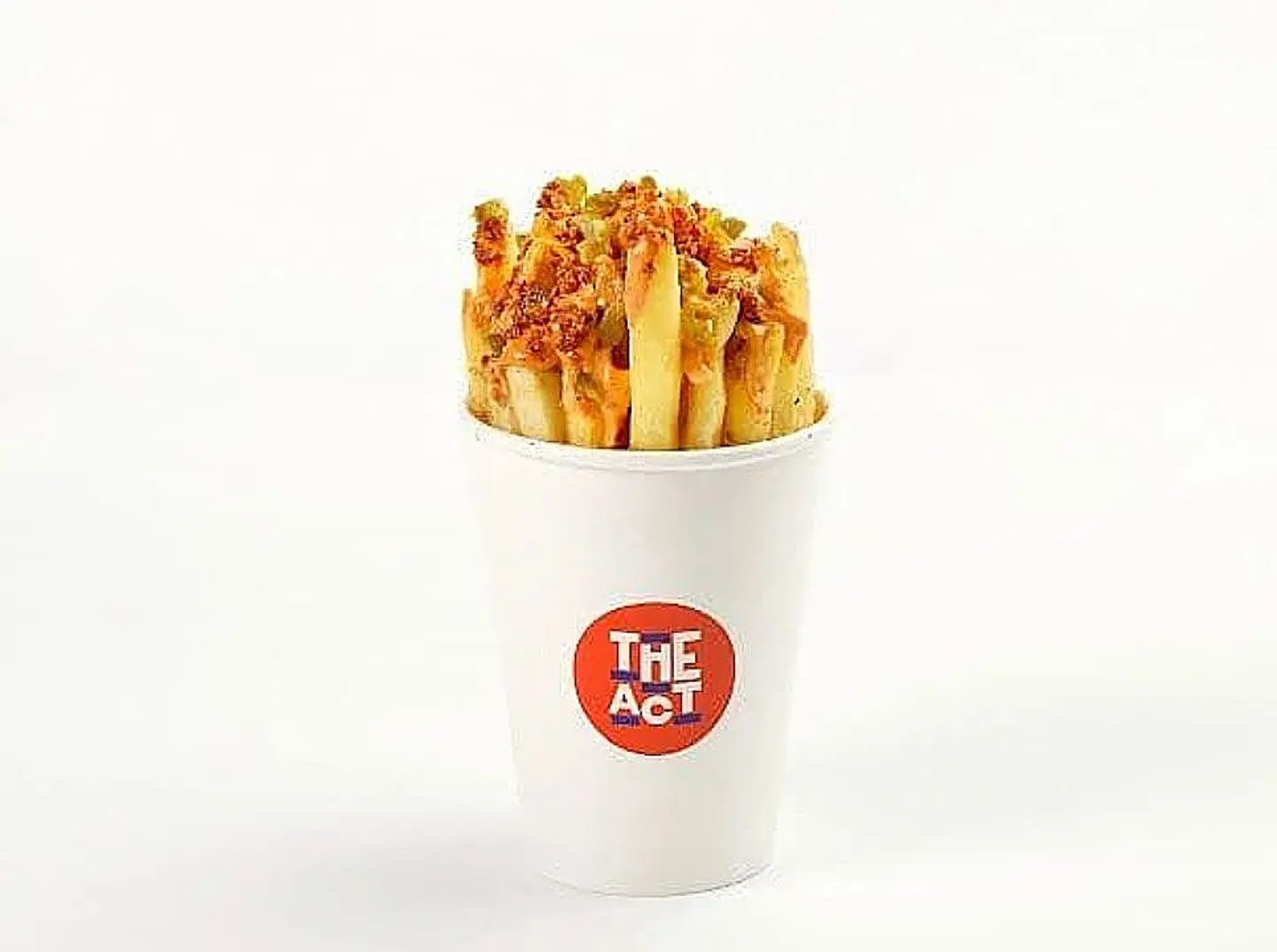 Fries Act