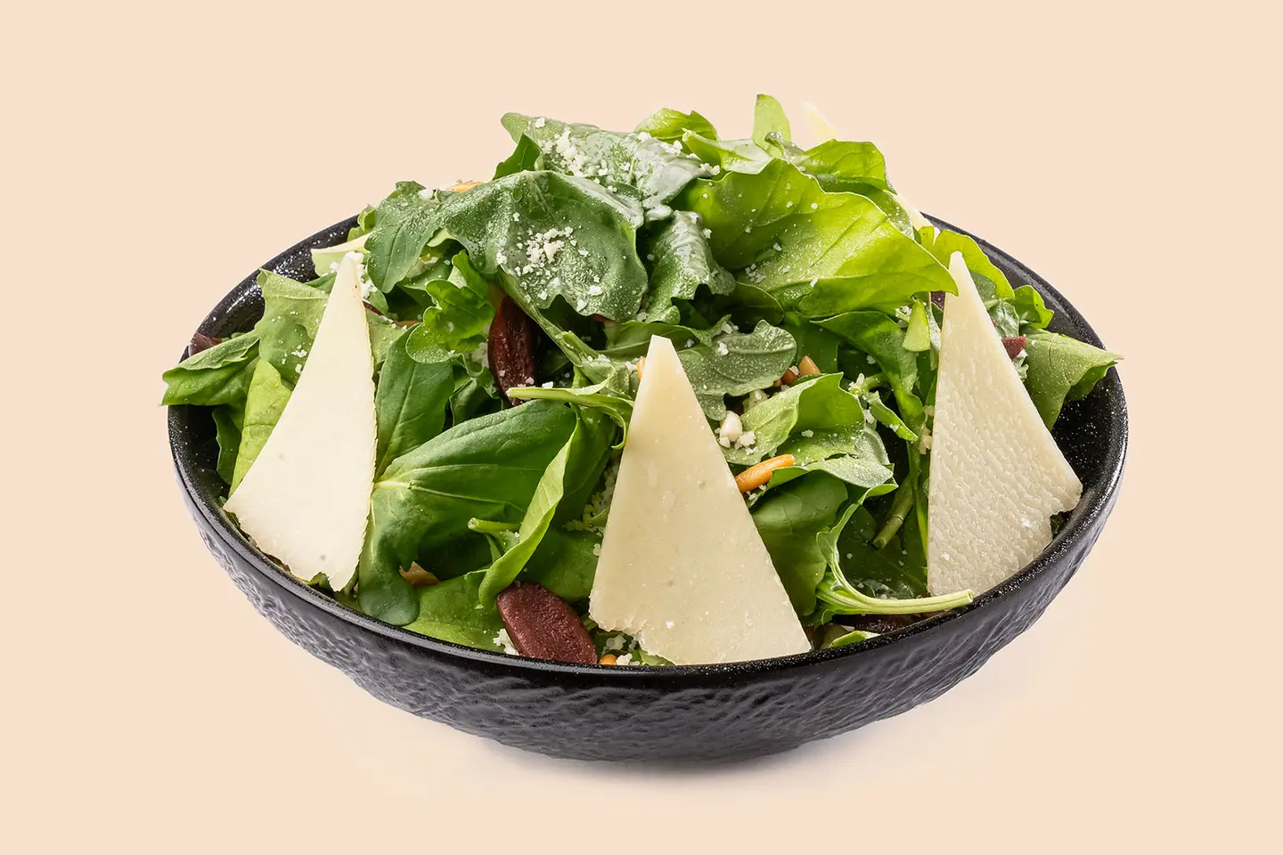 Rocket Salad