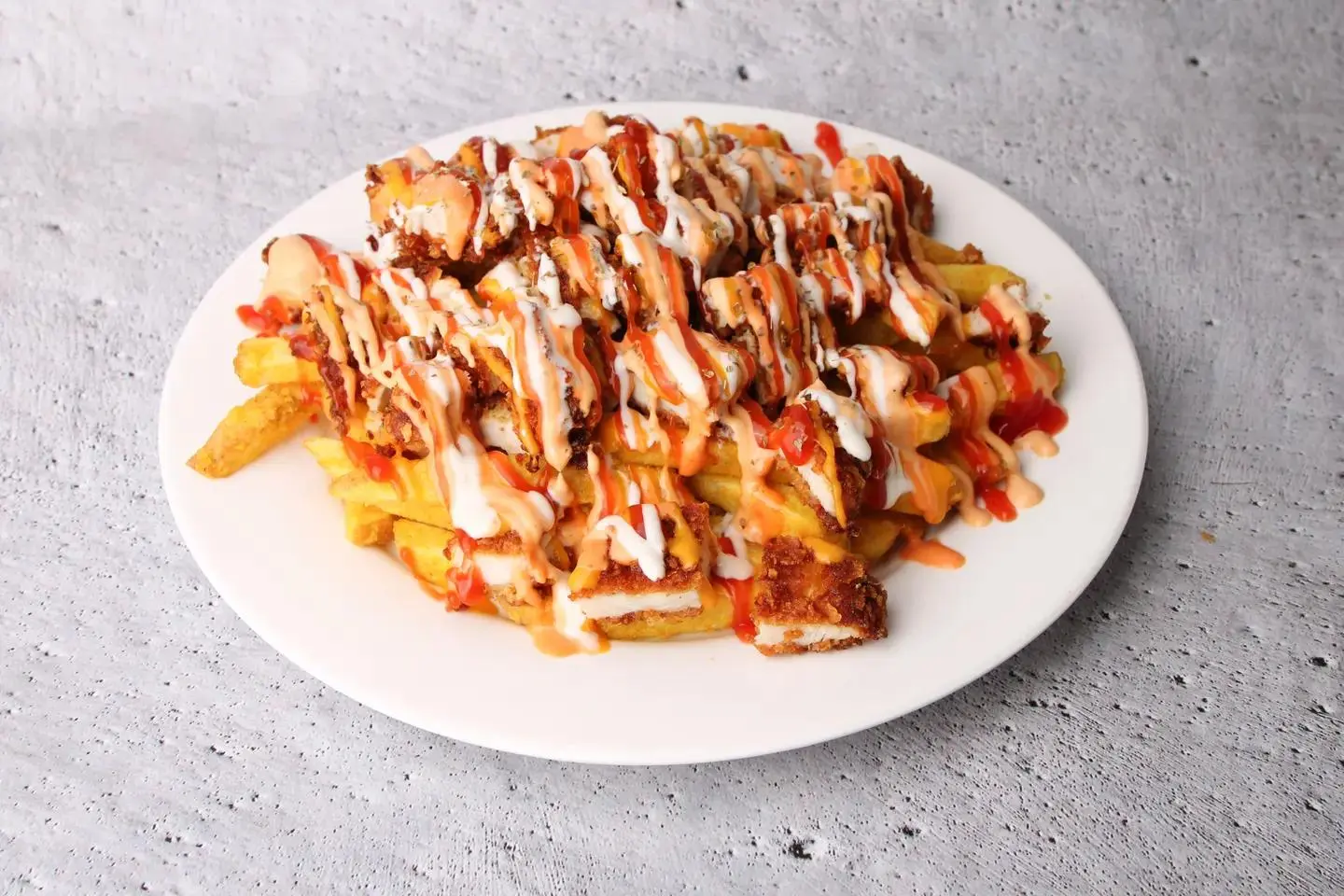 بطاطس شيتوس بالجبنة