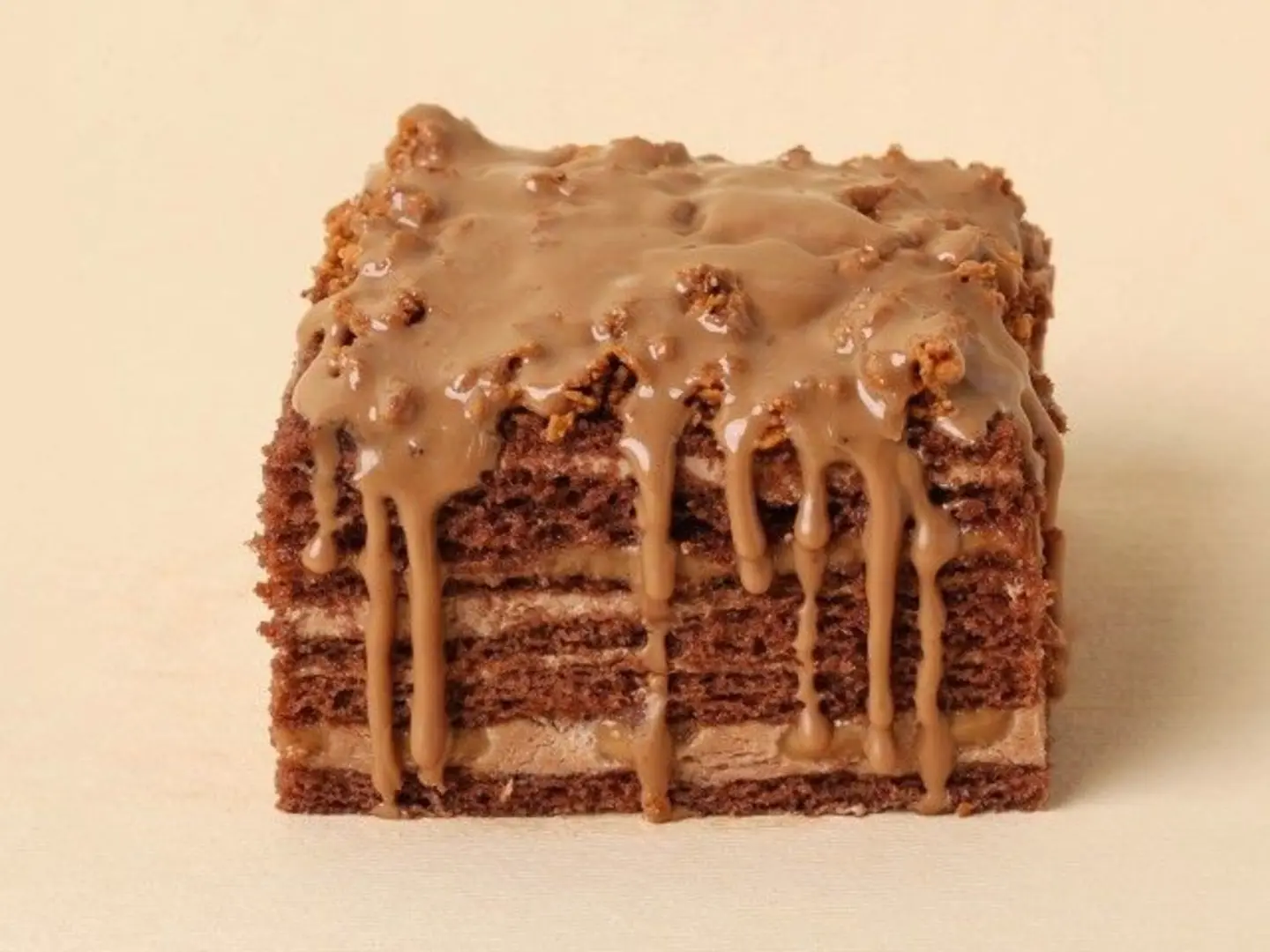 Bona Vista Cake