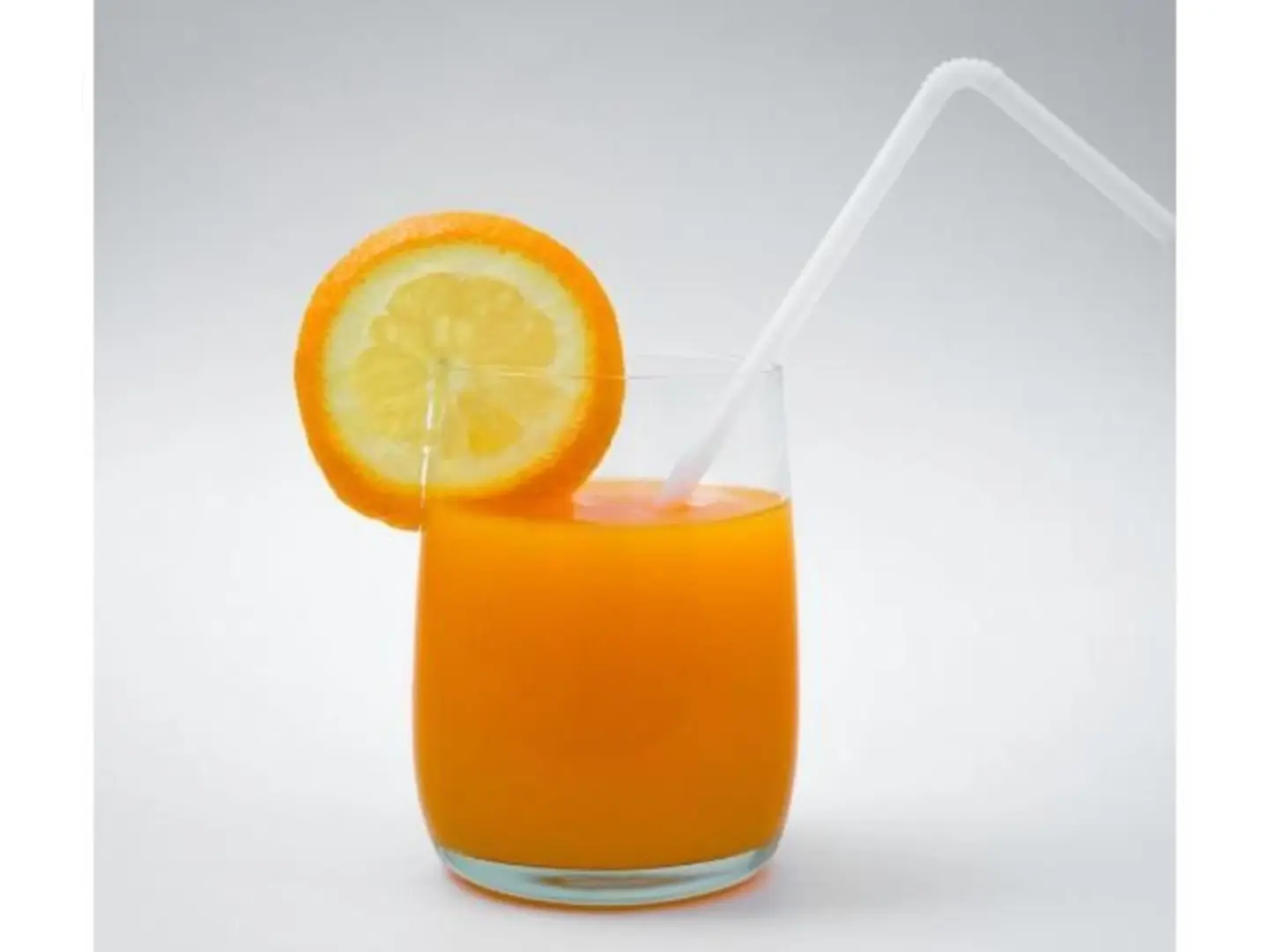 عصير برتقال