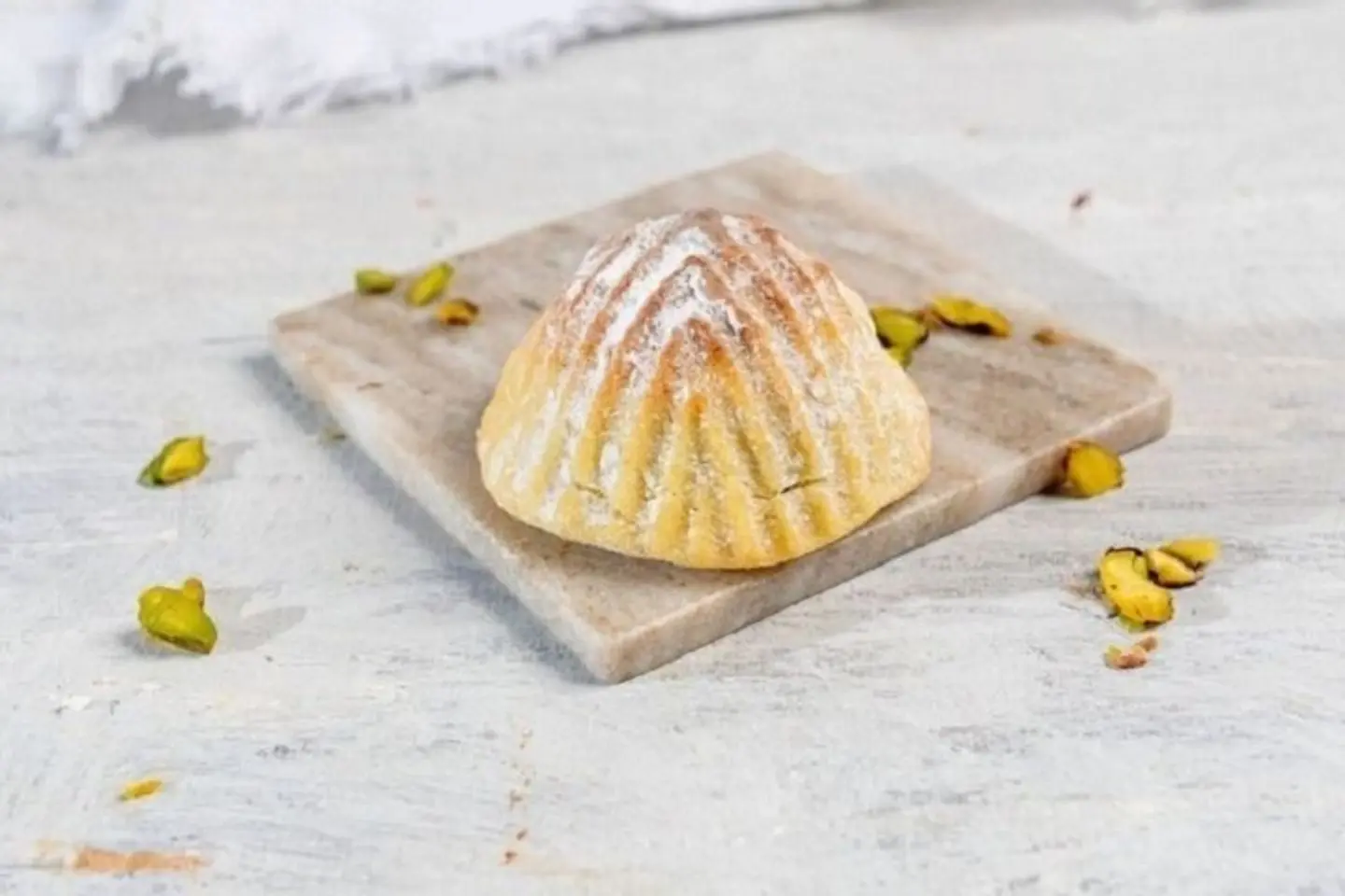 معمول فستق حبة