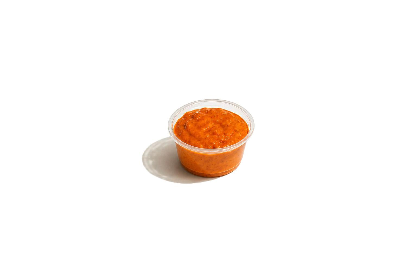 Spicy