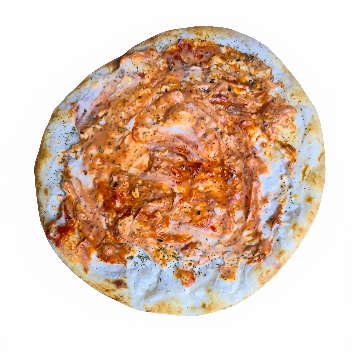 Spicy Labneh - Medium