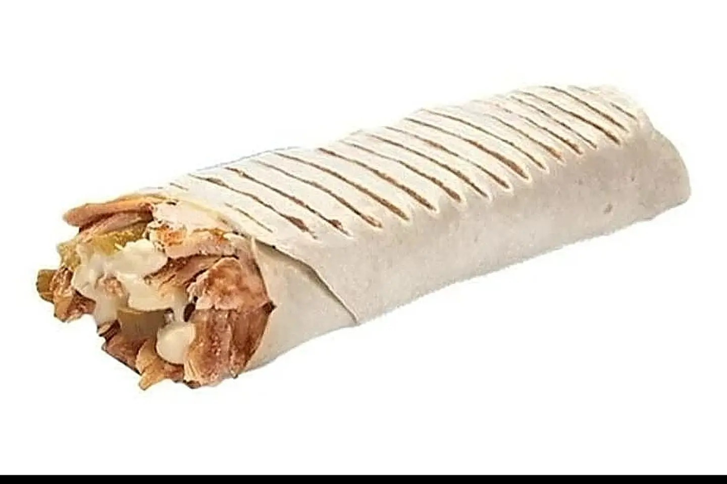 شاورما ساروك