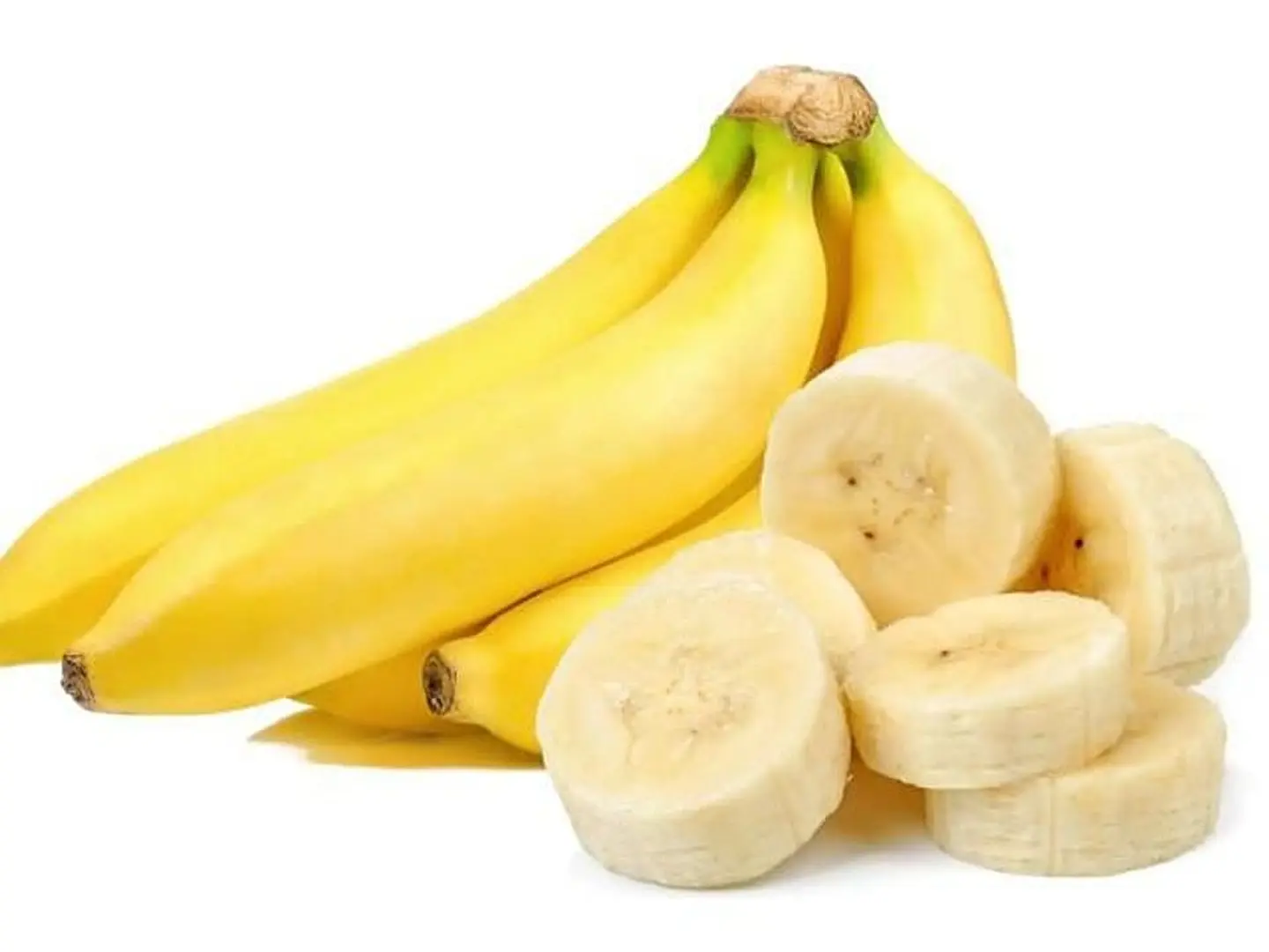 Fresh Banana