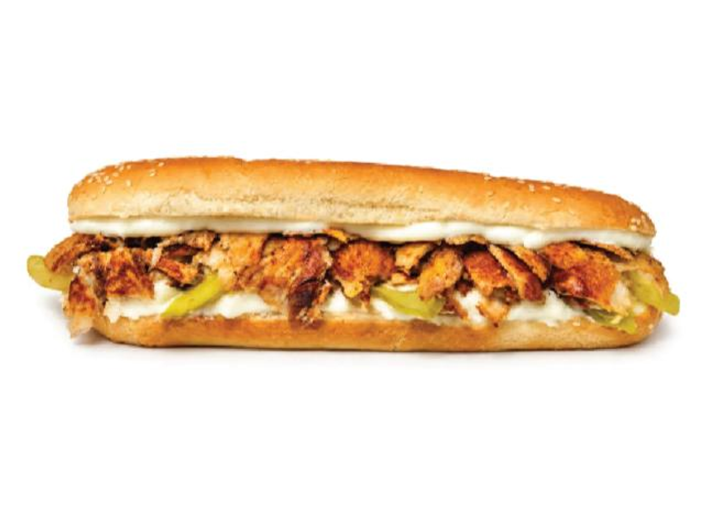 Jumbo Shawarma
